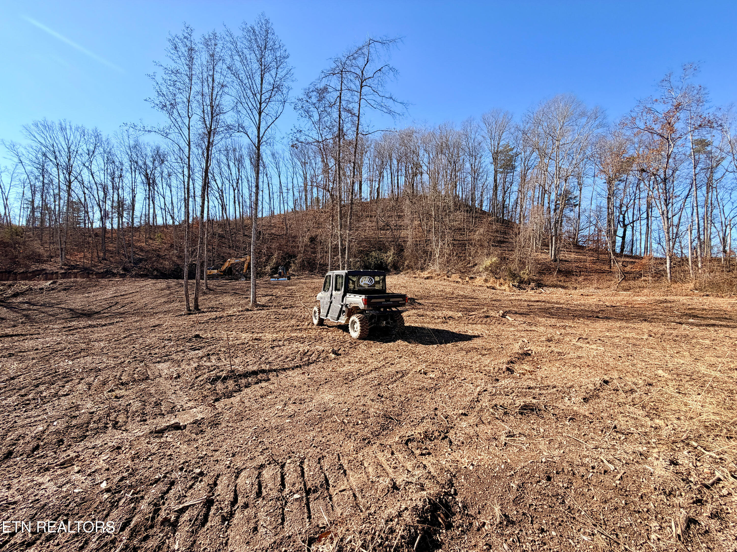 Laurel Bluff Road Kingston TN 37763