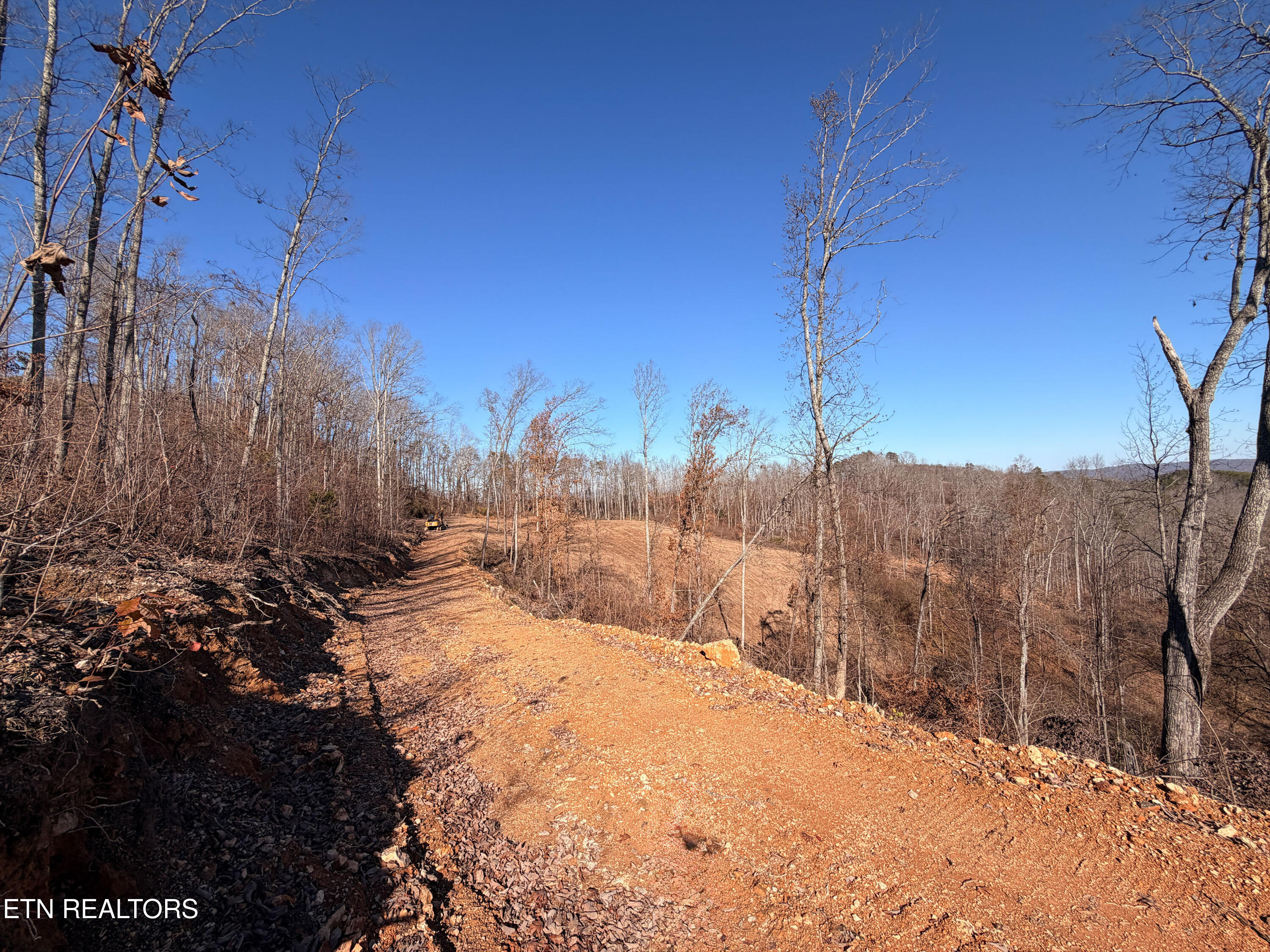 Laurel Bluff Road Kingston TN 37763