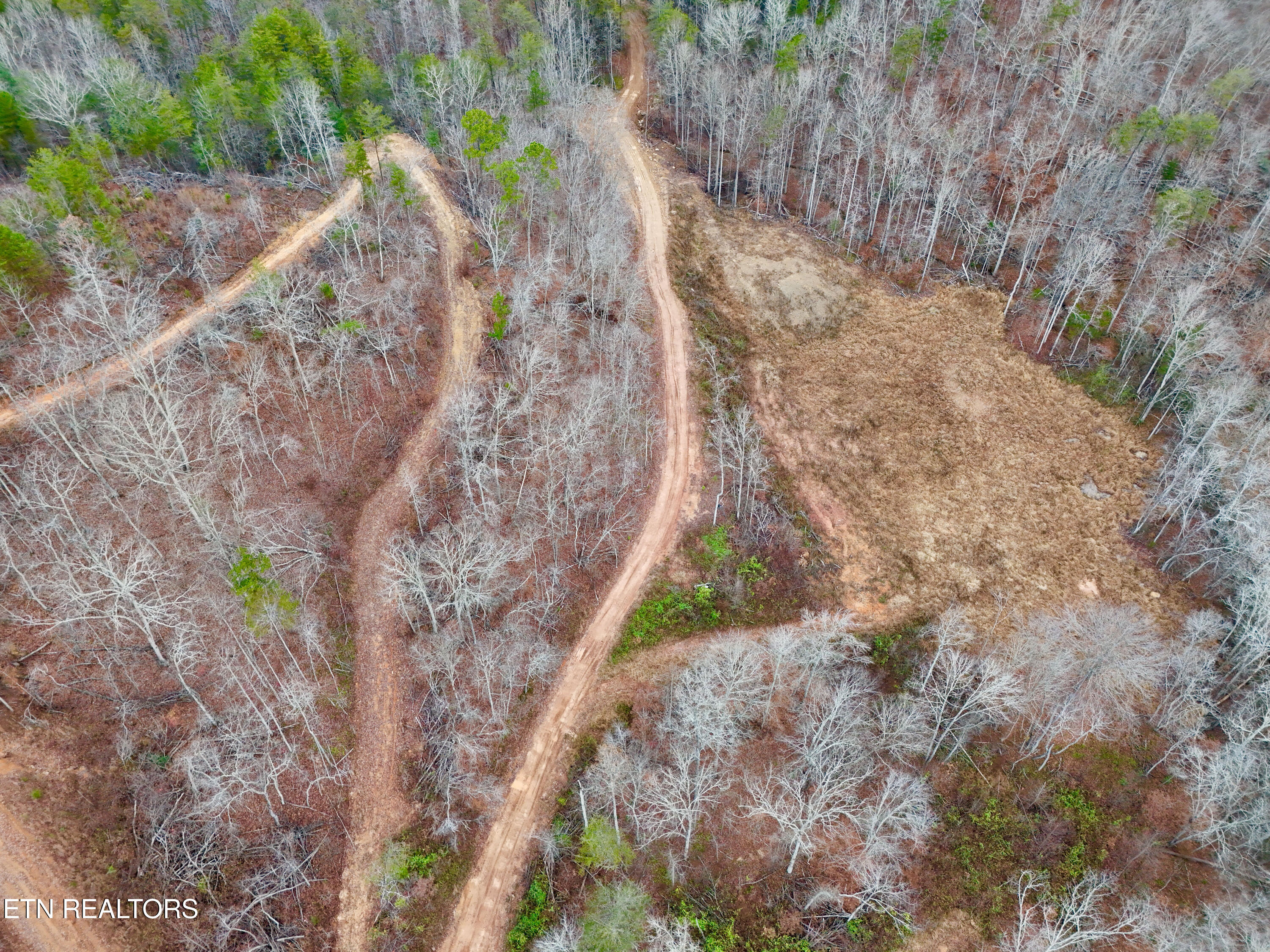 Laurel Bluff Road Kingston TN 37763