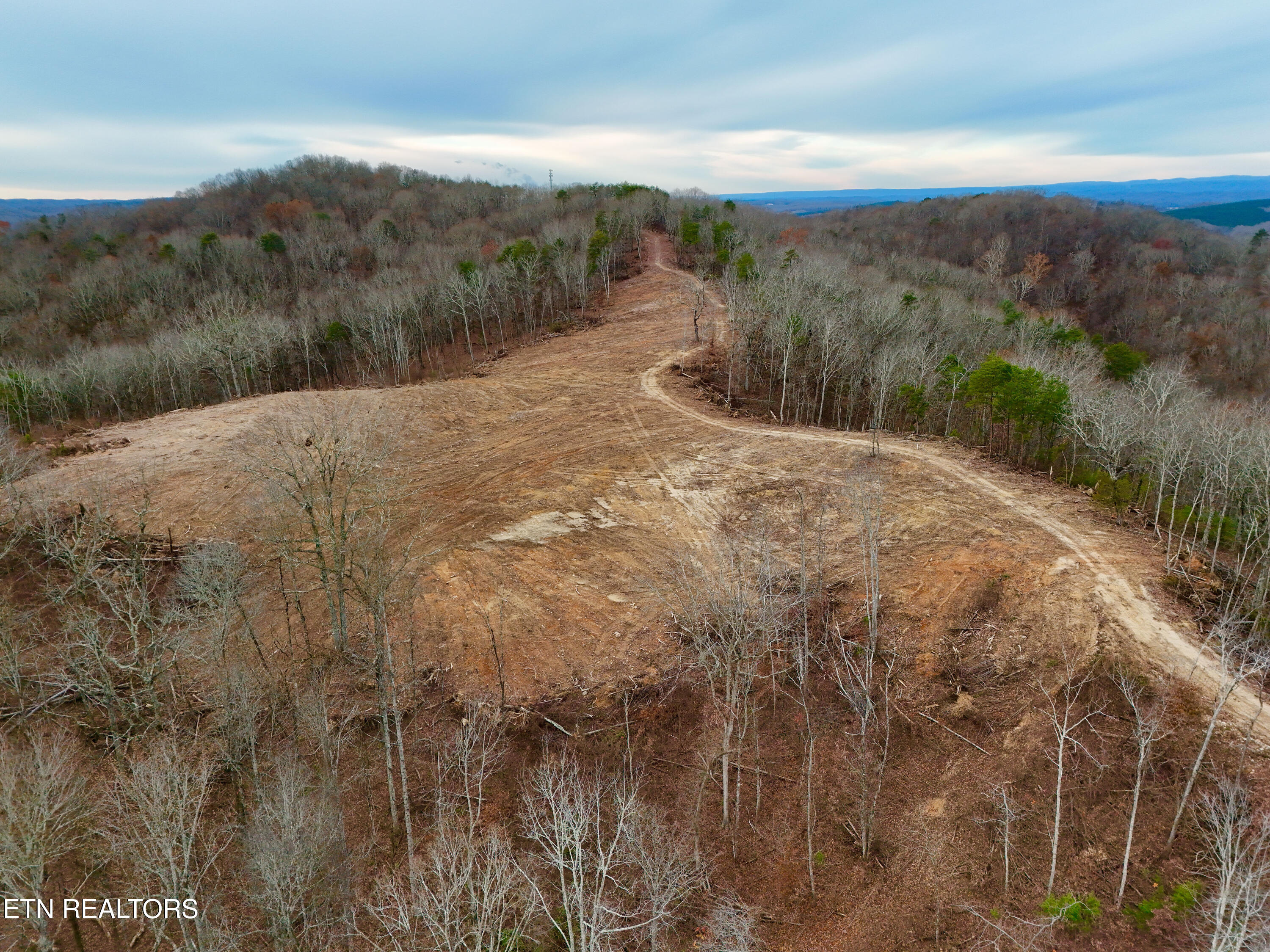 Laurel Bluff Road Kingston TN 37763