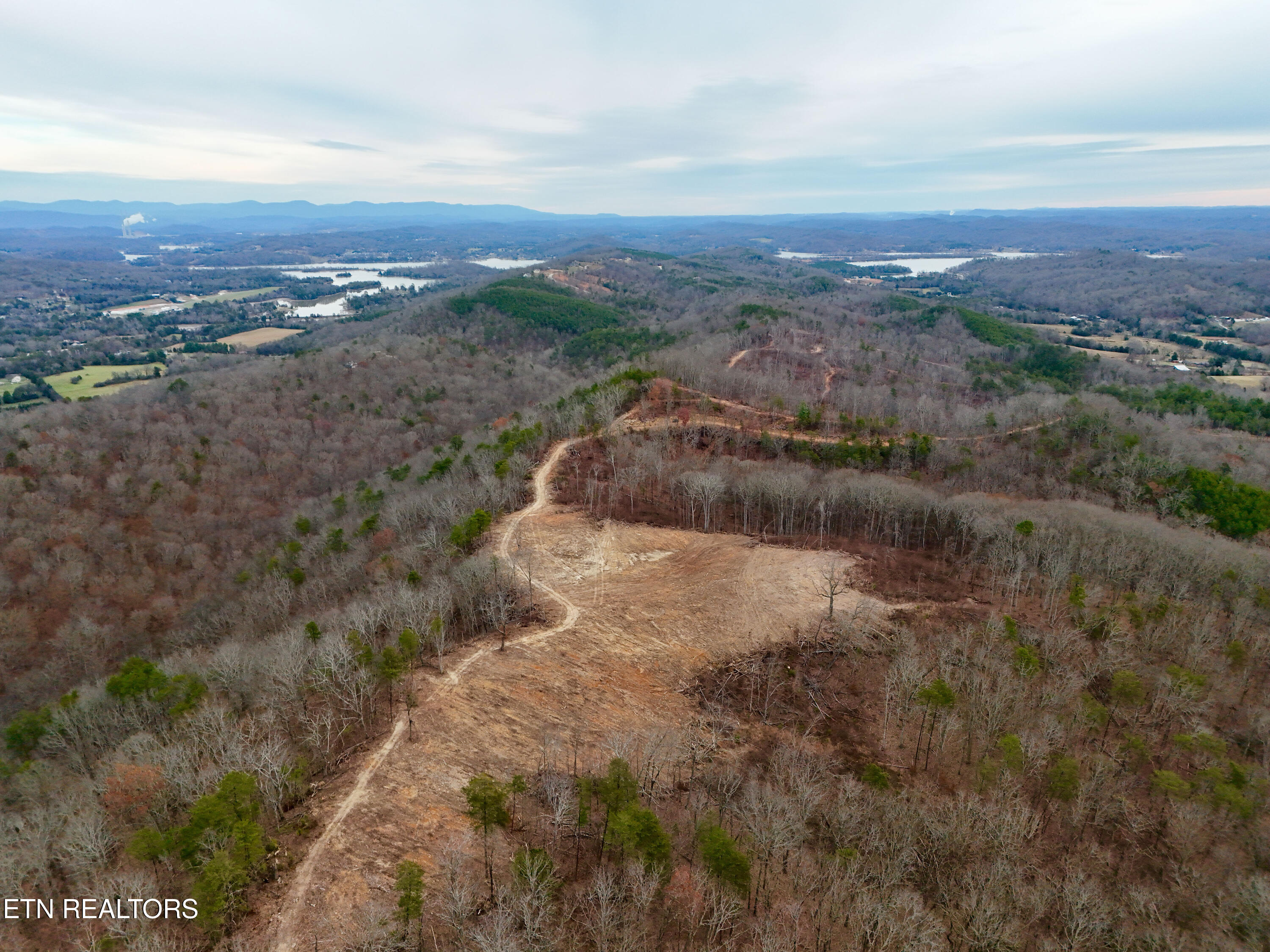 Laurel Bluff Road Kingston TN 37763