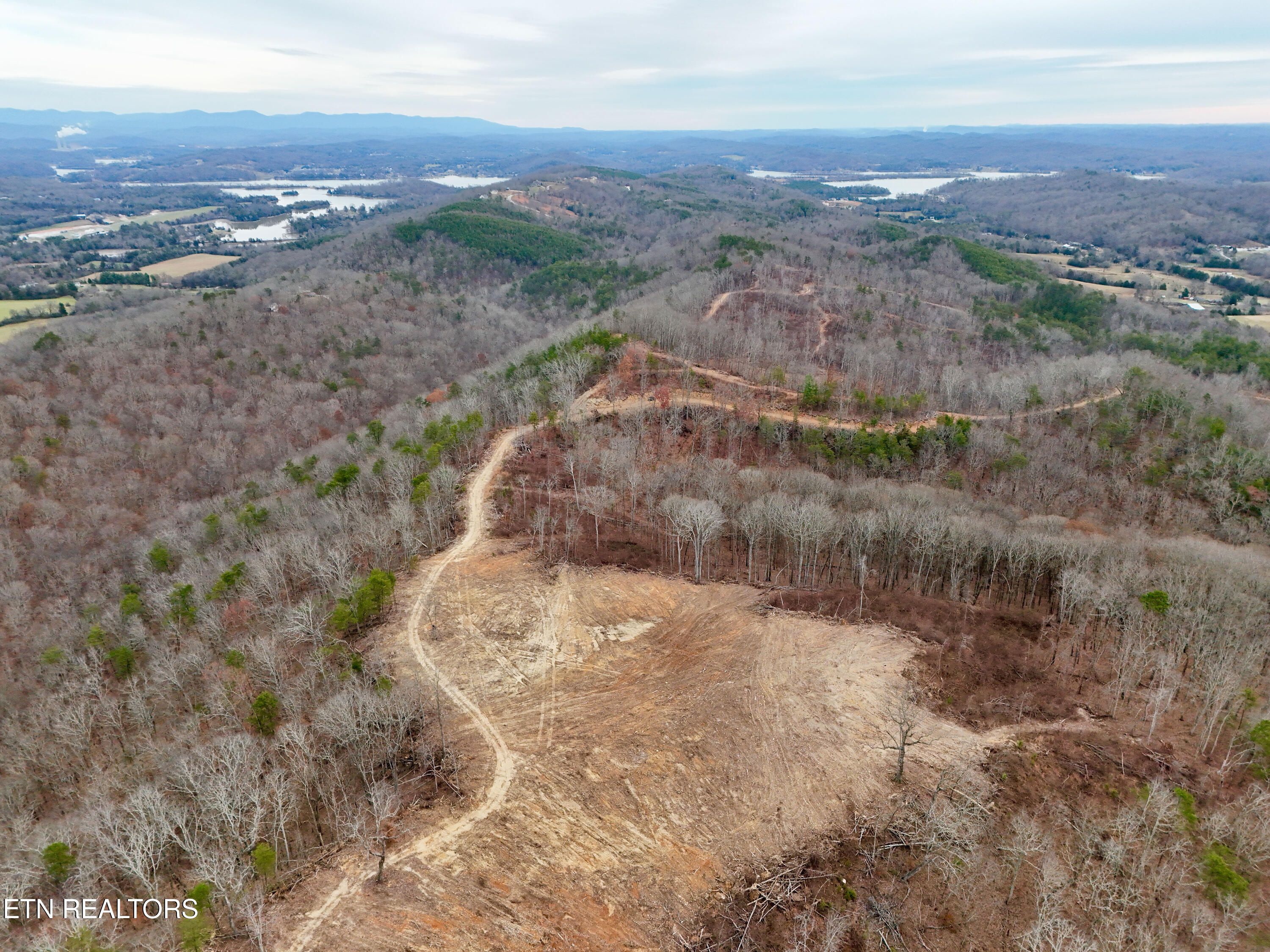 Laurel Bluff Road Kingston TN 37763