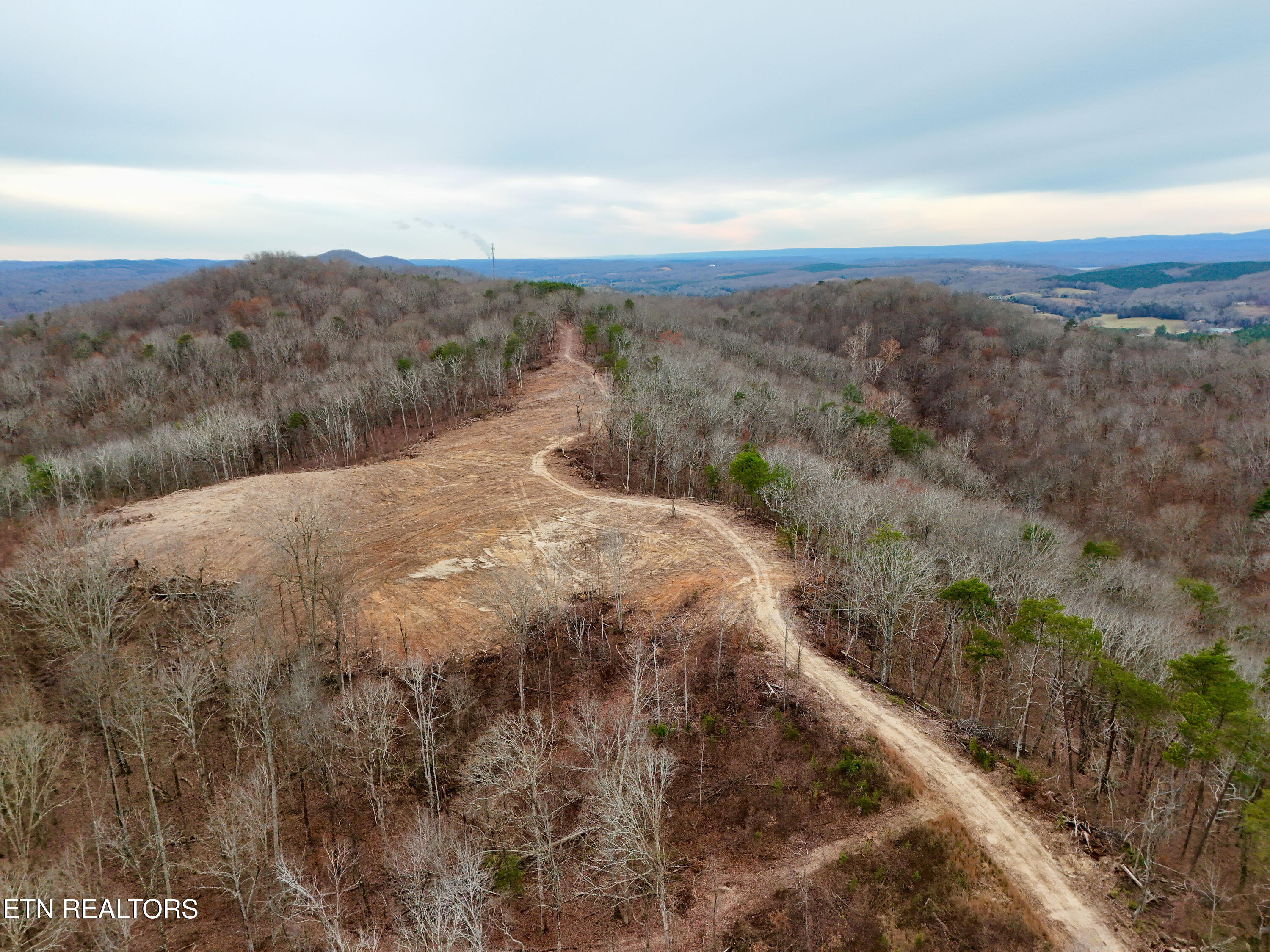 Laurel Bluff Road Kingston TN 37763