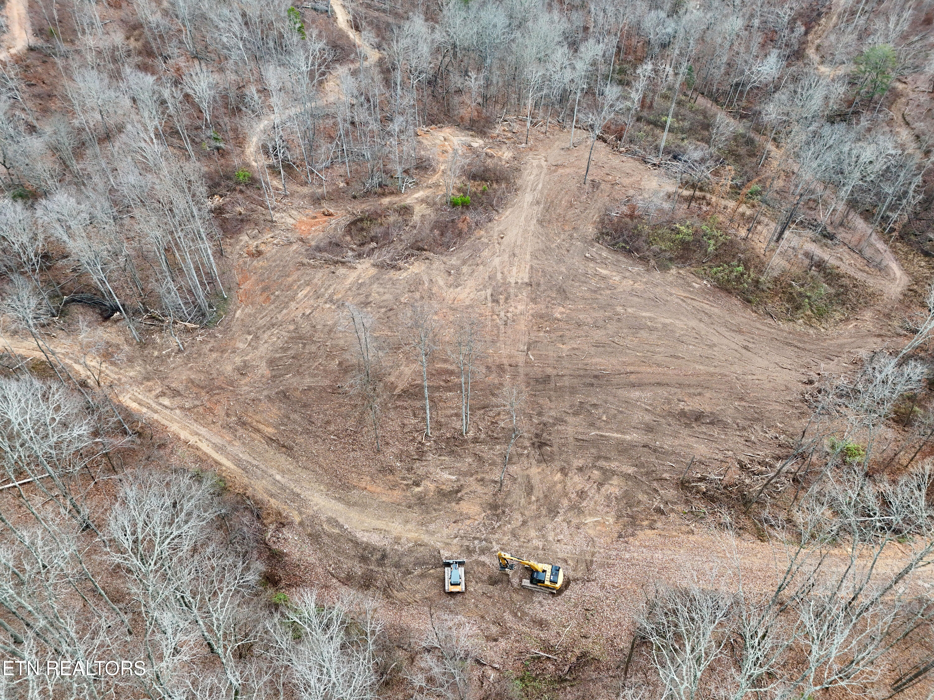 Laurel Bluff Road Kingston TN 37763