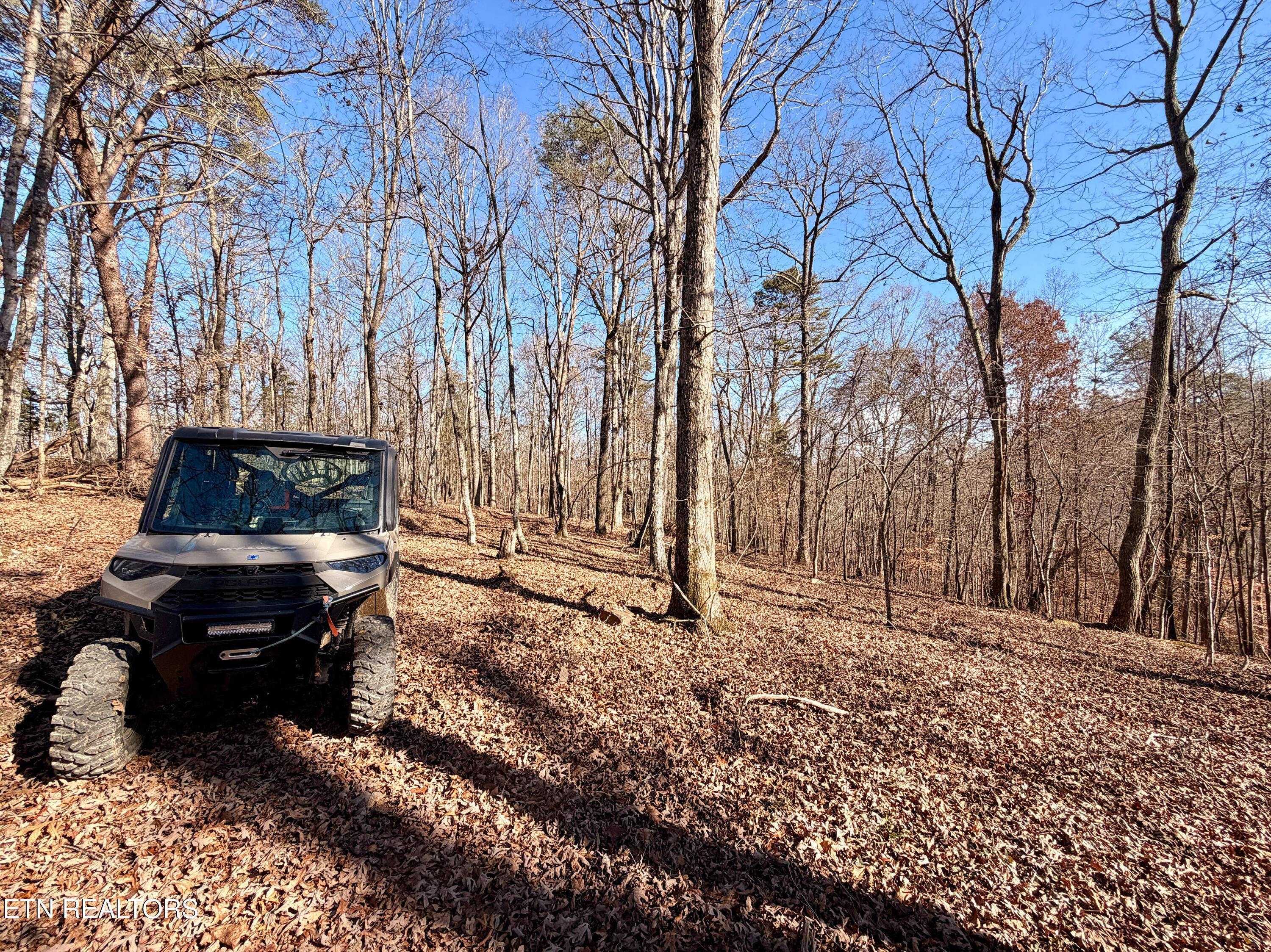 Laurel Bluff Road Kingston TN 37763
