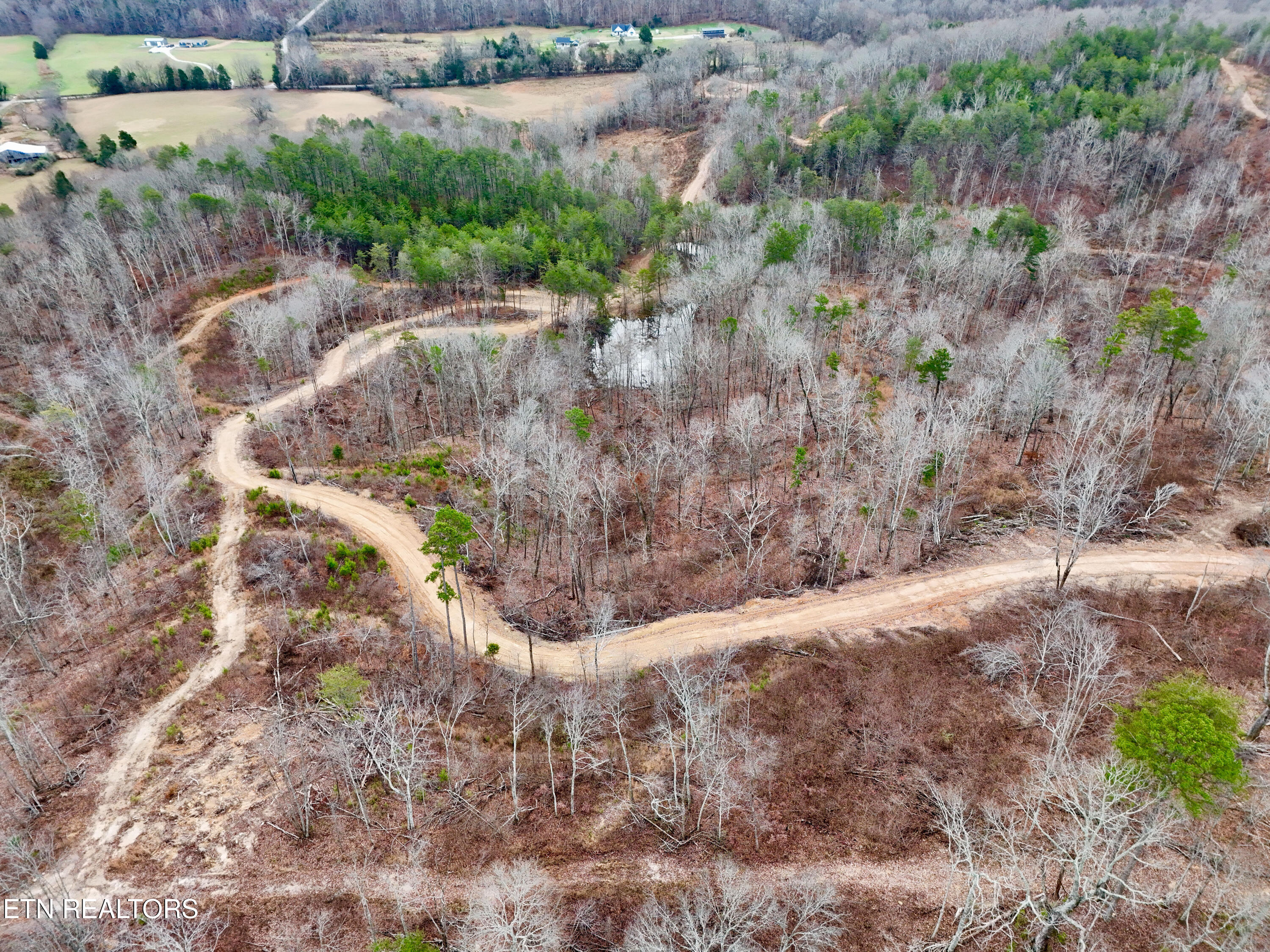 Laurel Bluff Road Kingston TN 37763
