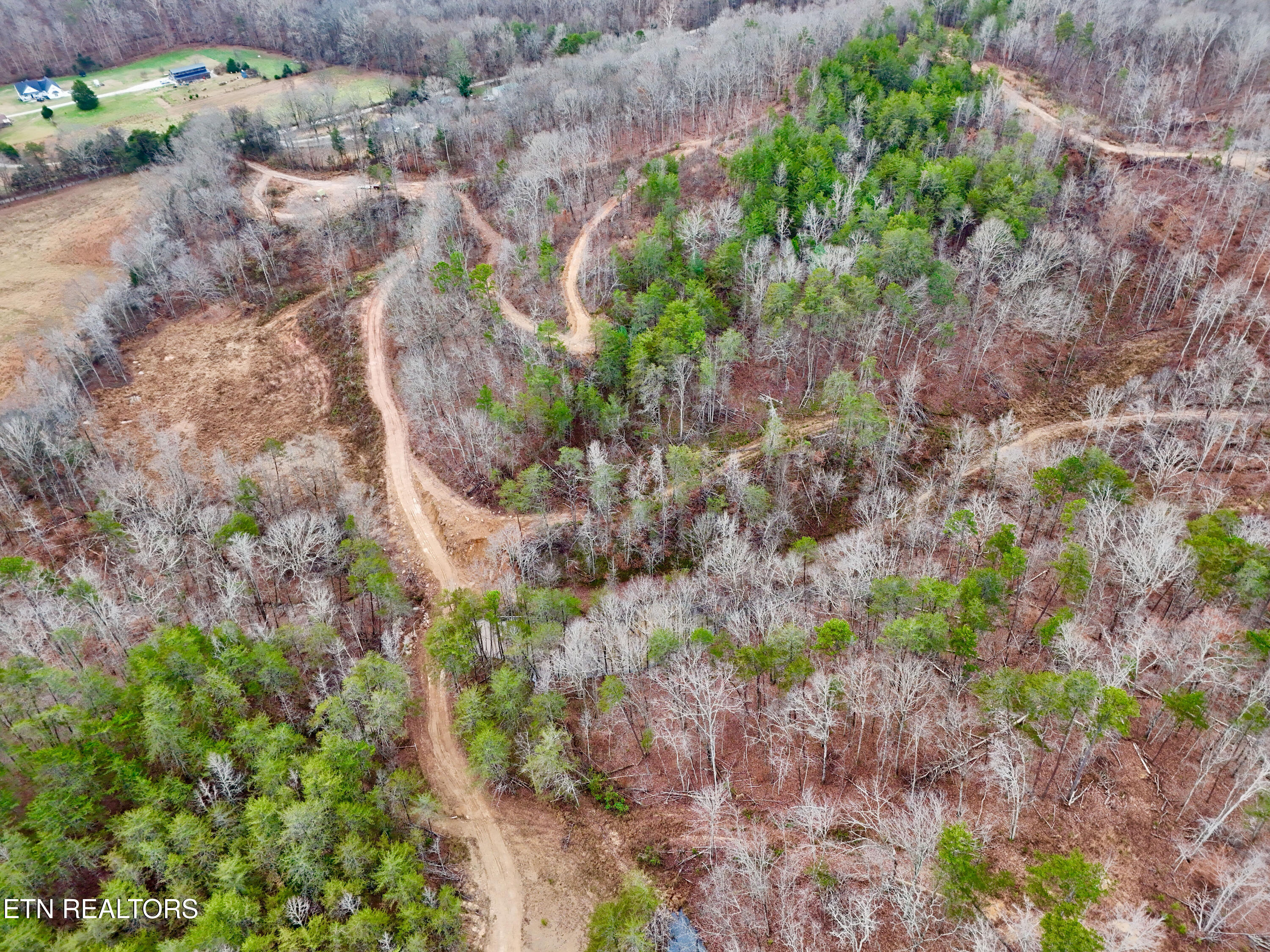Laurel Bluff Road Kingston TN 37763