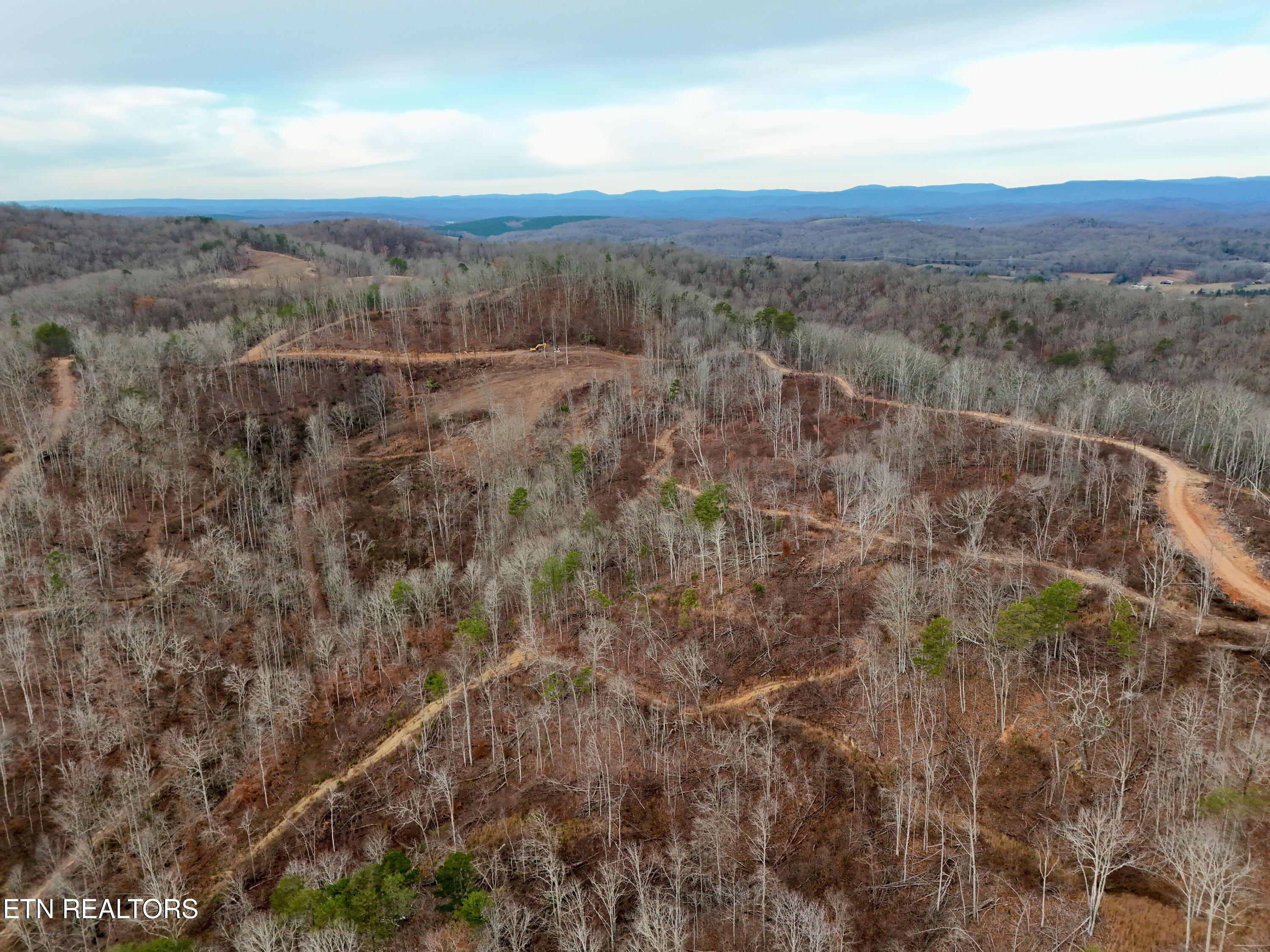 Laurel Bluff Road Kingston TN 37763