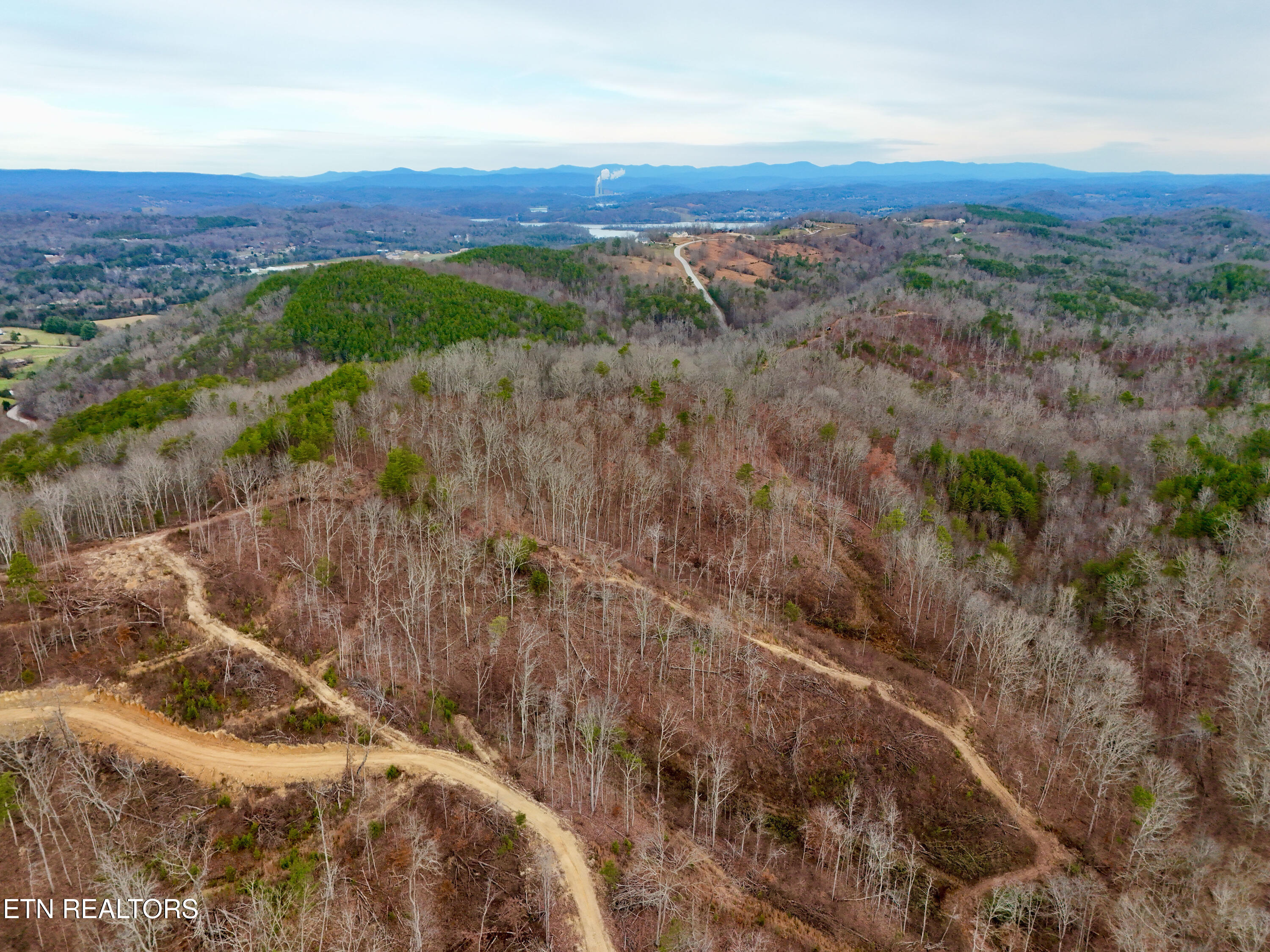 Laurel Bluff Road Kingston TN 37763