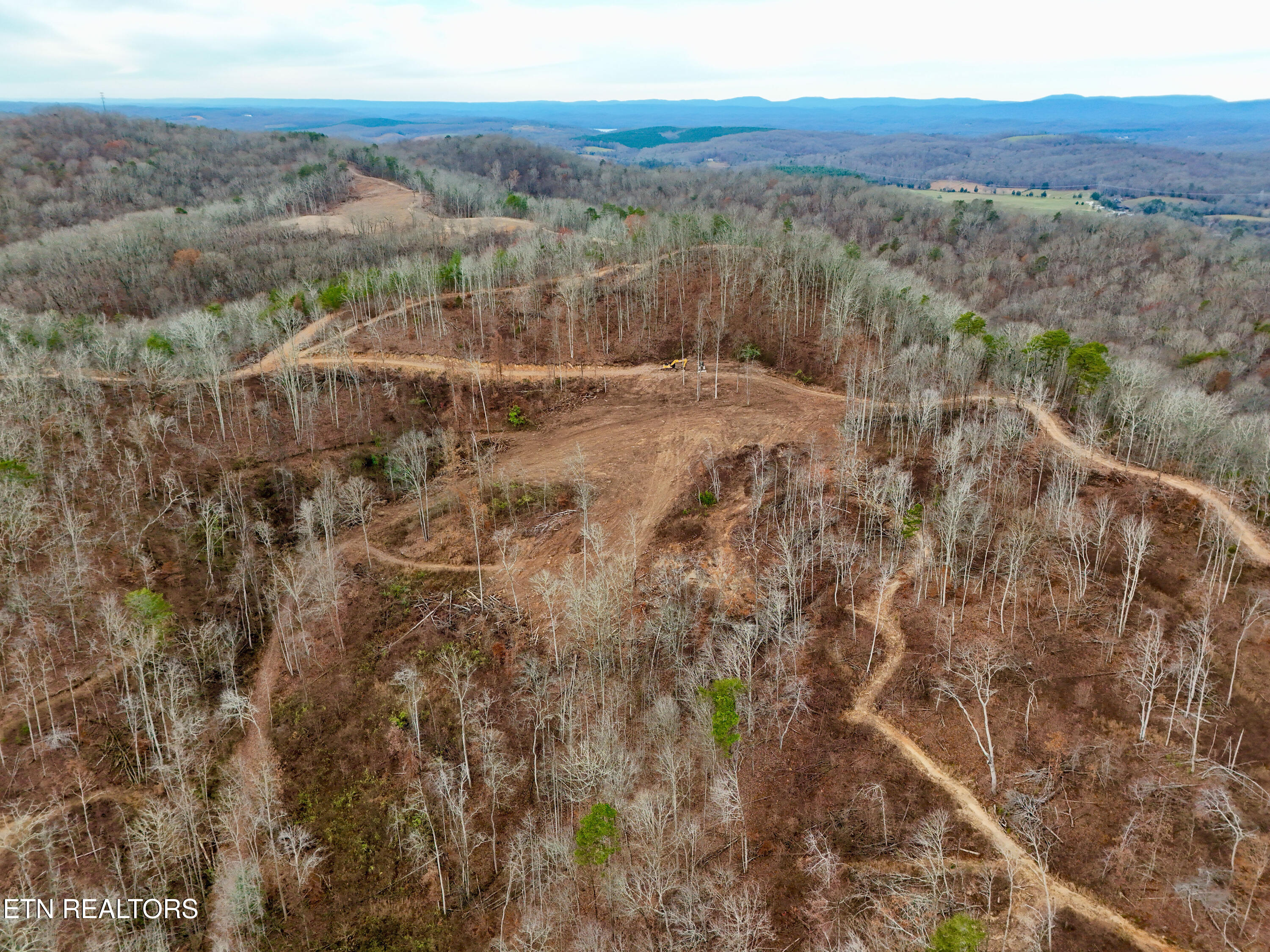 Laurel Bluff Road Kingston TN 37763