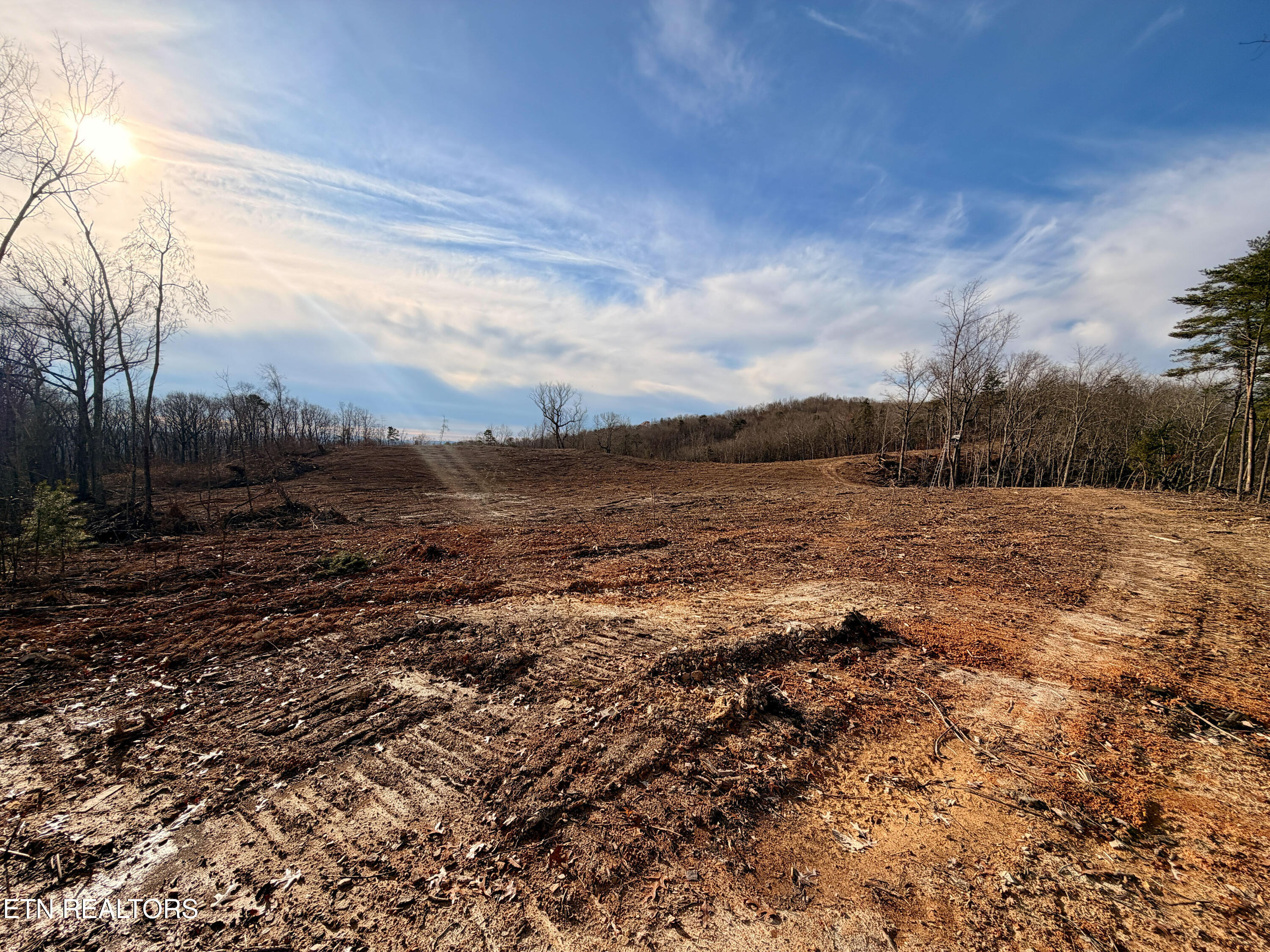 Laurel Bluff Road Kingston TN 37763