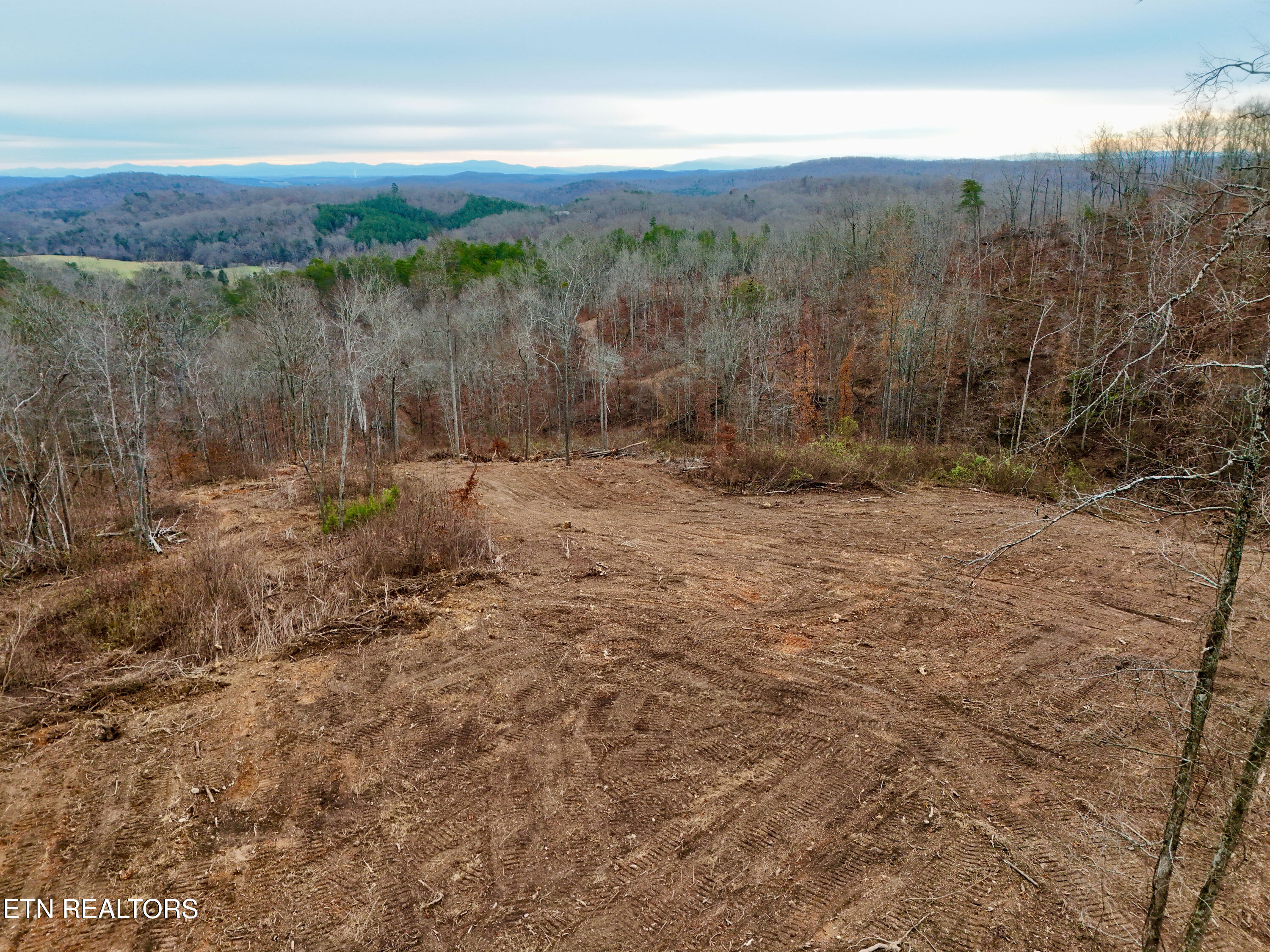 Laurel Bluff Road Kingston TN 37763