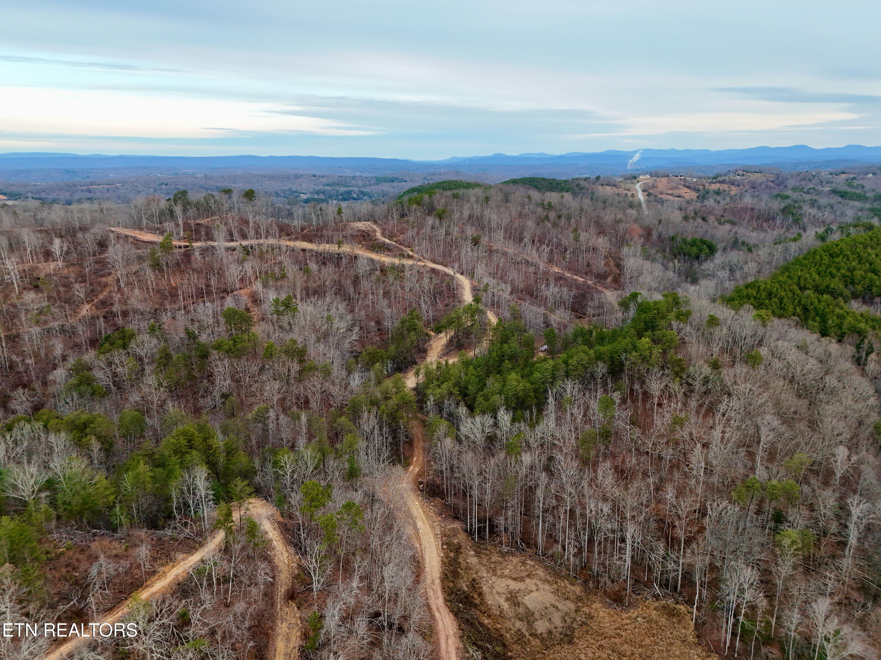 Laurel Bluff Road Kingston TN 37763