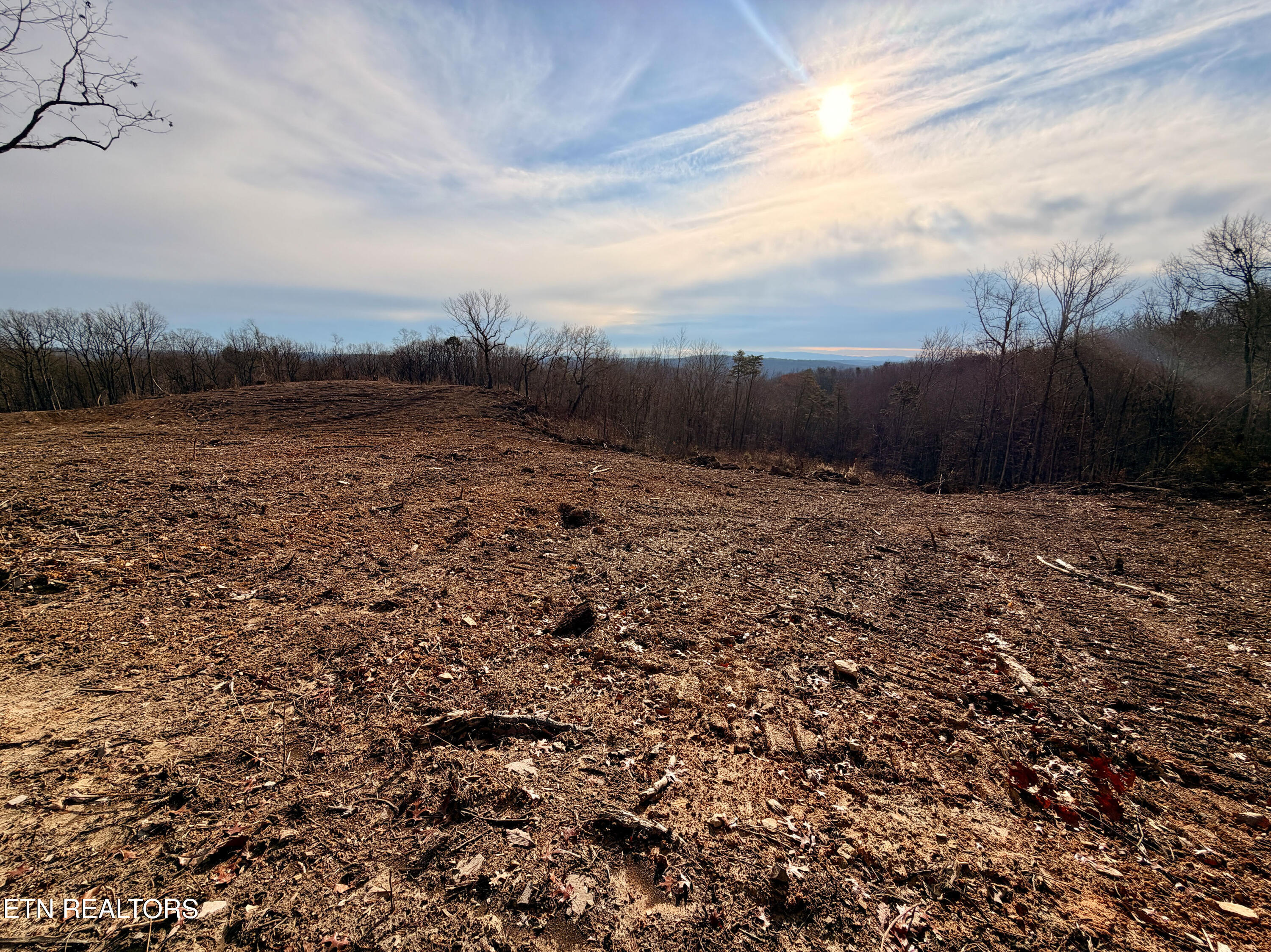 Laurel Bluff Road Kingston TN 37763