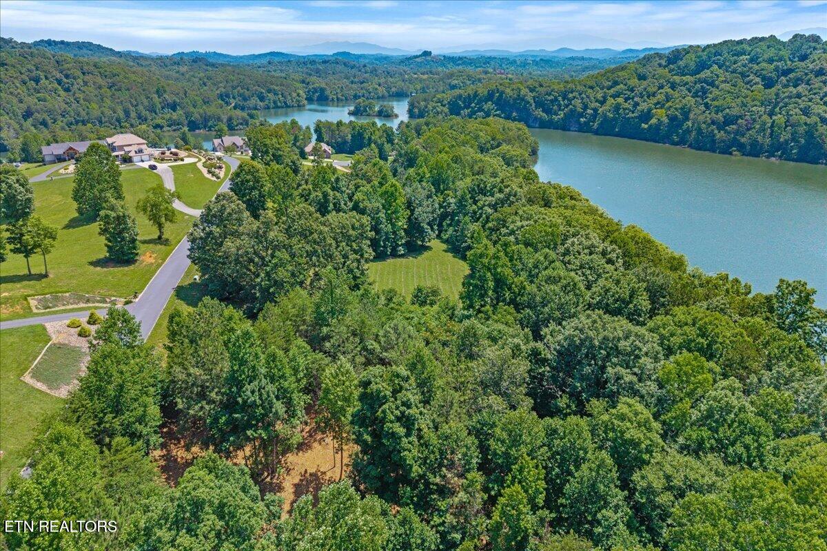 Lot 16 Copper Still Way Madisonville TN 37354