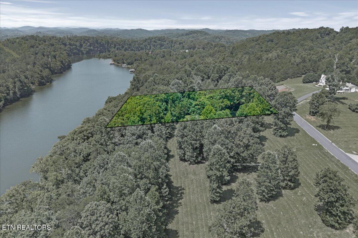 Lot 16 Copper Still Way Madisonville TN 37354