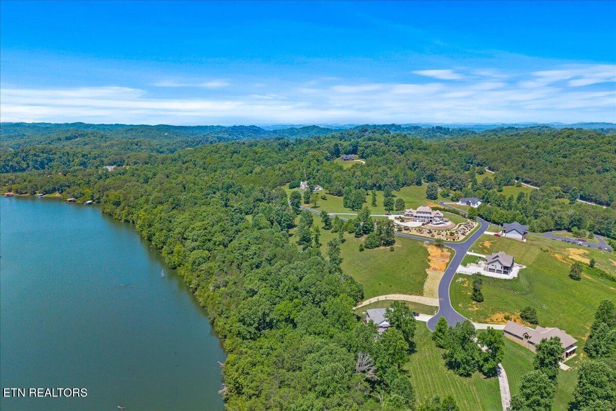 Lot 16 Copper Still Way Madisonville TN 37354