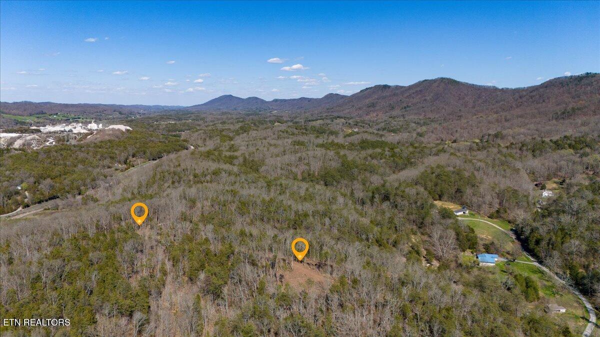 Wolfenbarger Tract 1 Luttrell TN 37779