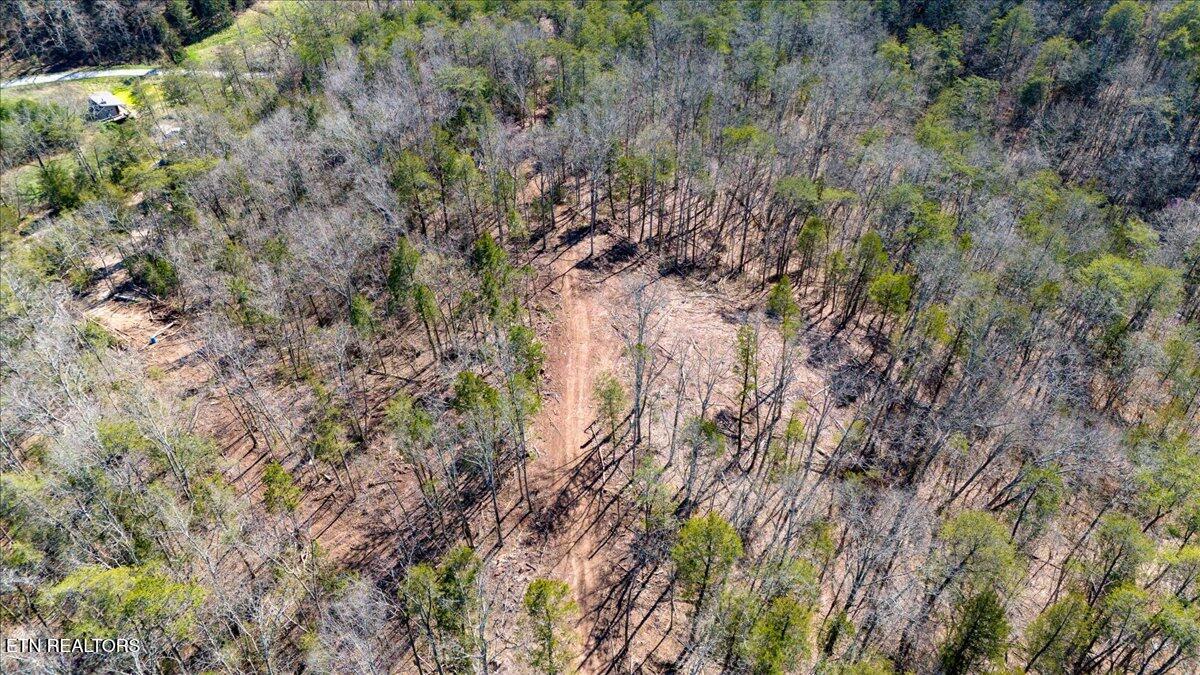 Wolfenbarger Tract 1 Luttrell TN 37779