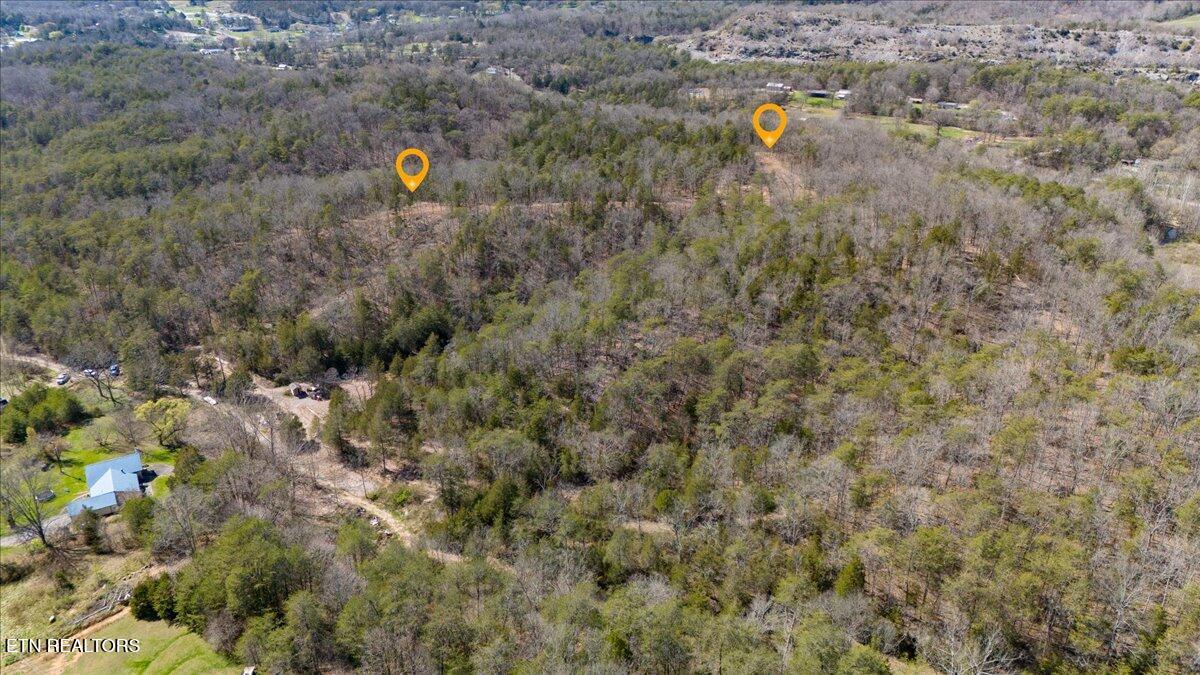 Wolfenbarger Tract 1 Luttrell TN 37779