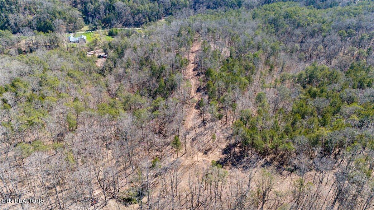 Wolfenbarger Tract 1 Luttrell TN 37779