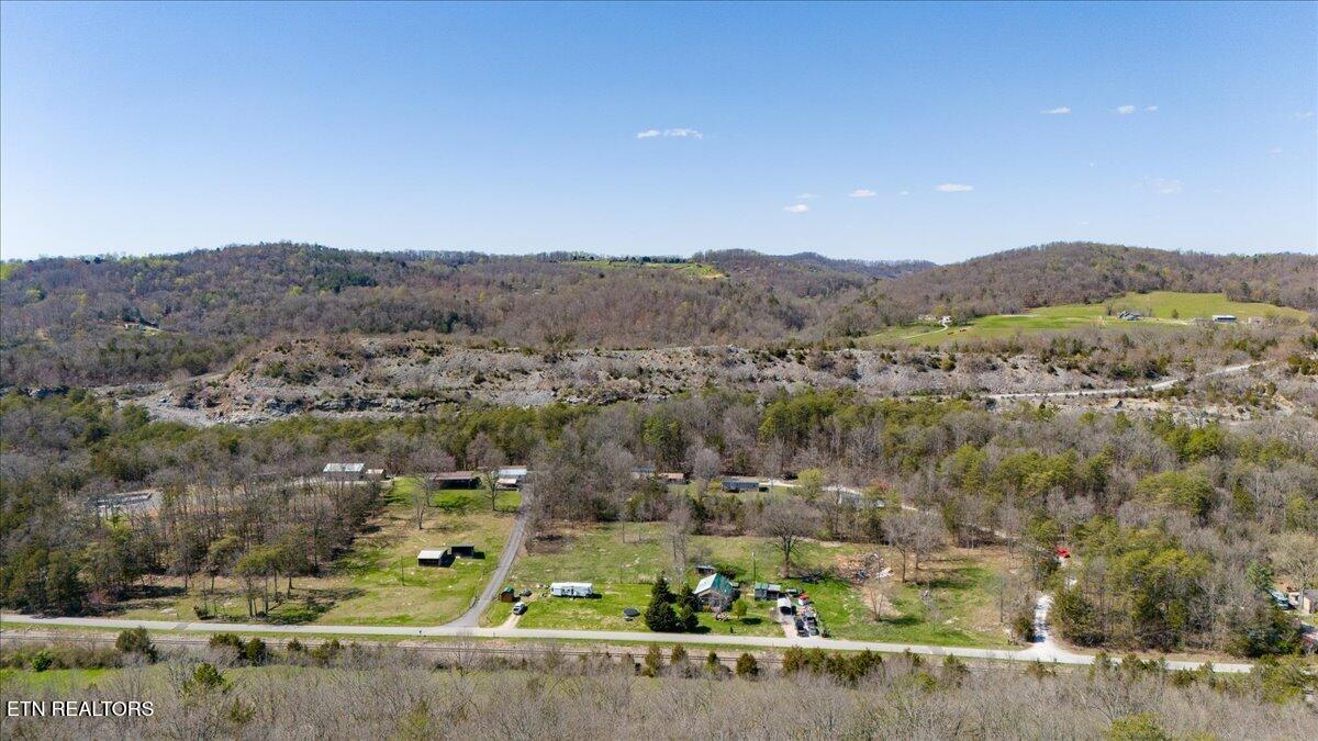 Wolfenbarger Tract 1 Luttrell TN 37779