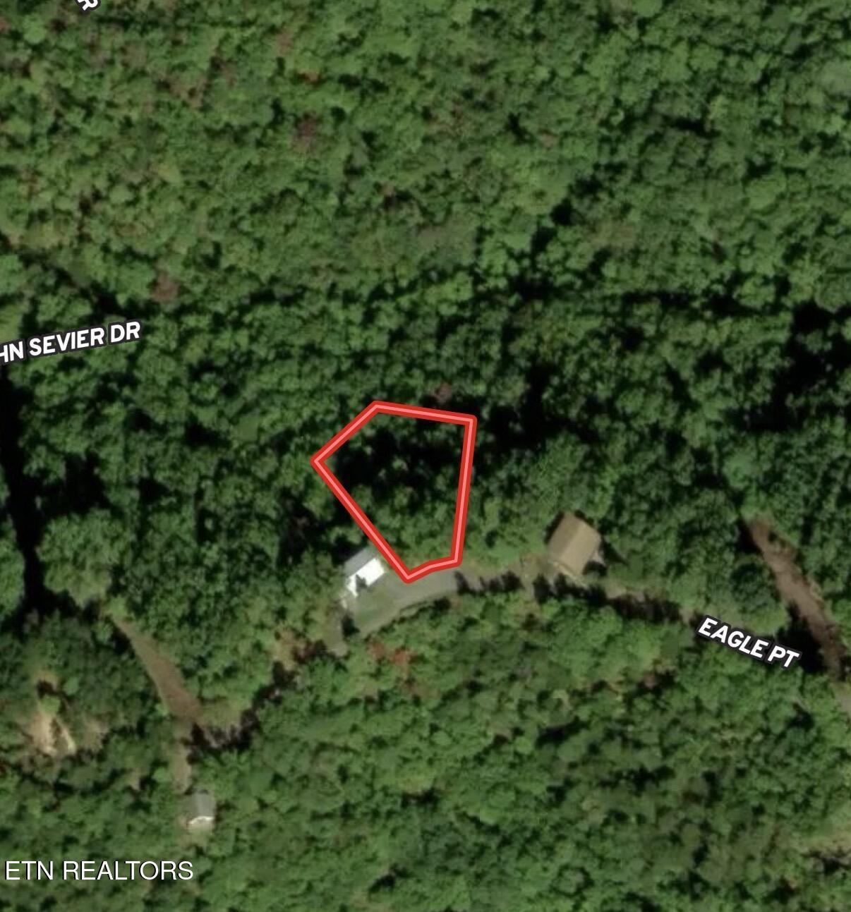 Eagle Point Sevierville TN 37876