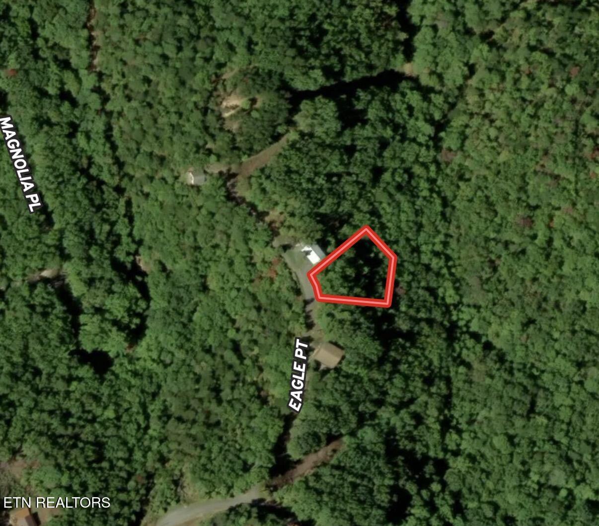 Eagle Point Sevierville TN 37876