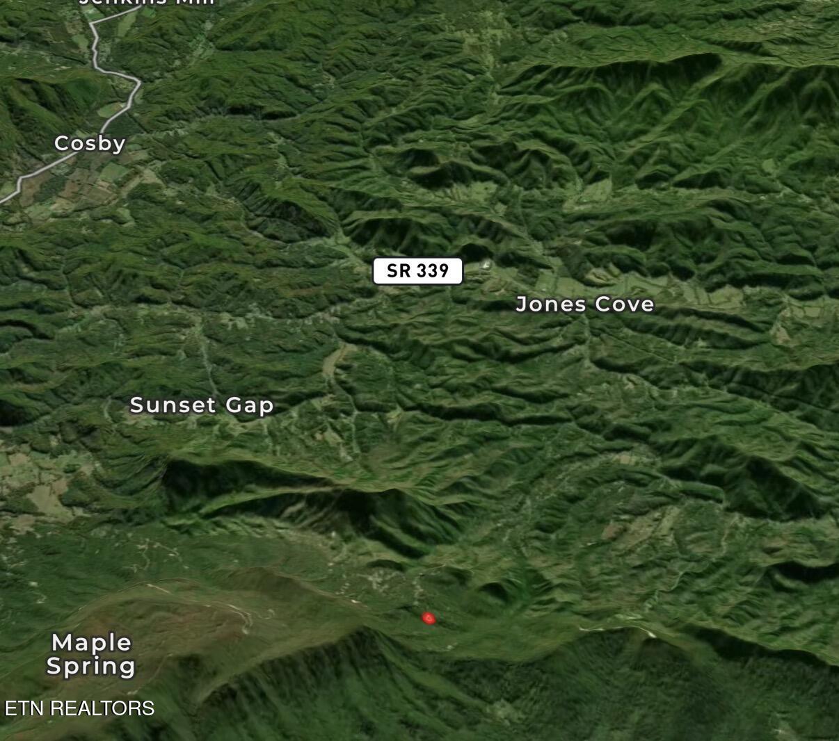Eagle Point Sevierville TN 37876