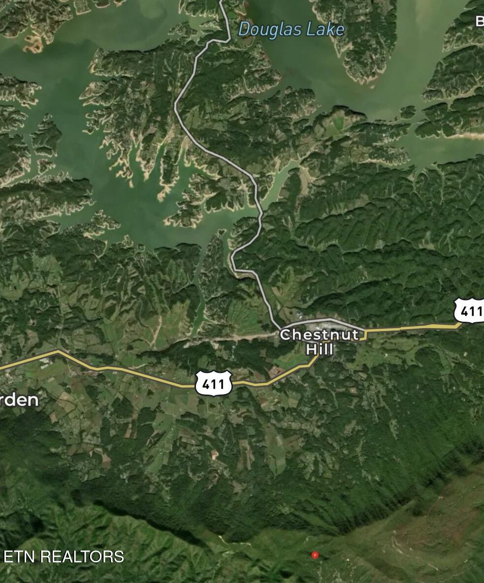 Eagle Point Sevierville TN 37876