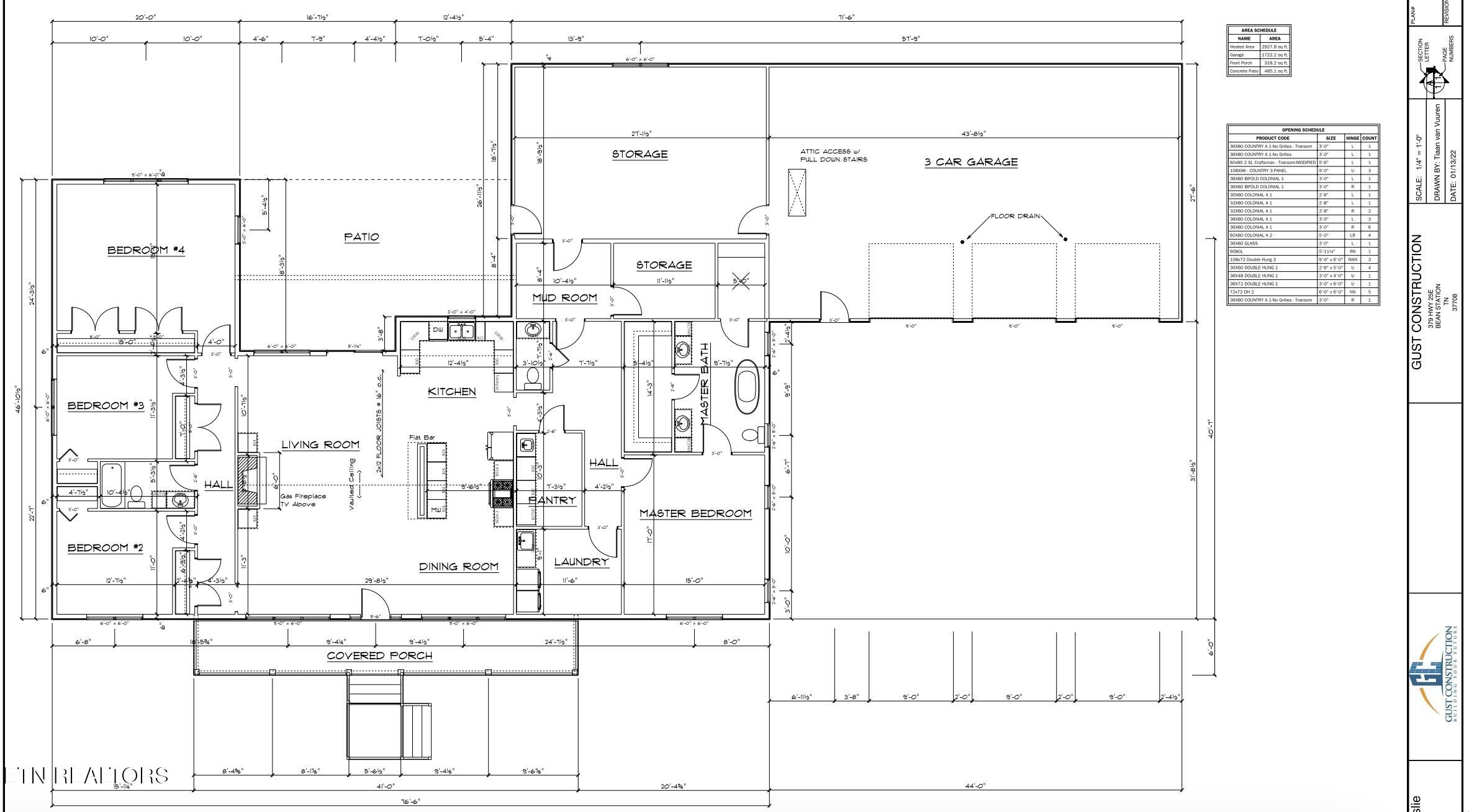 Lot 69 Windy Sails Lane Sharps Chapel TN 37866