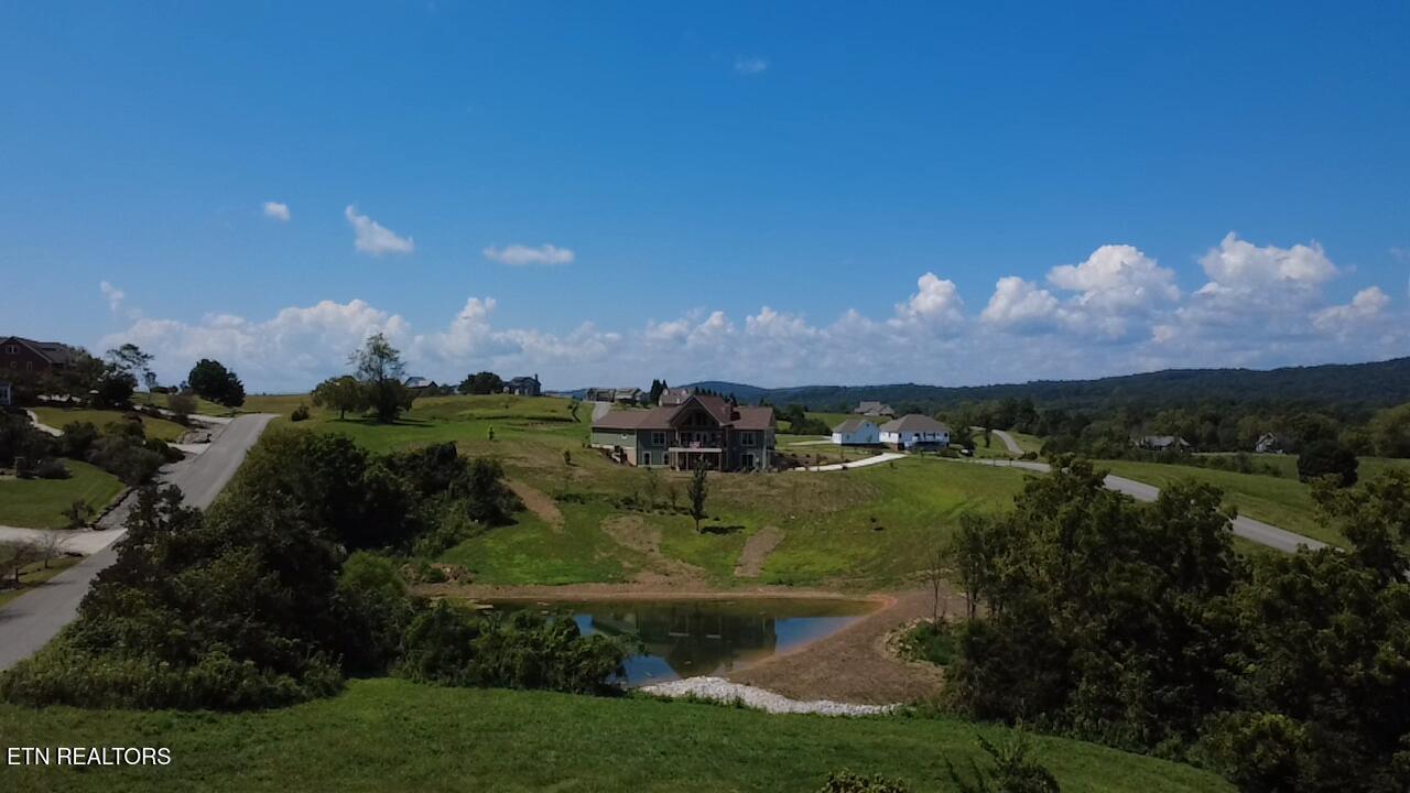 Lot 69 Windy Sails Lane Sharps Chapel TN 37866