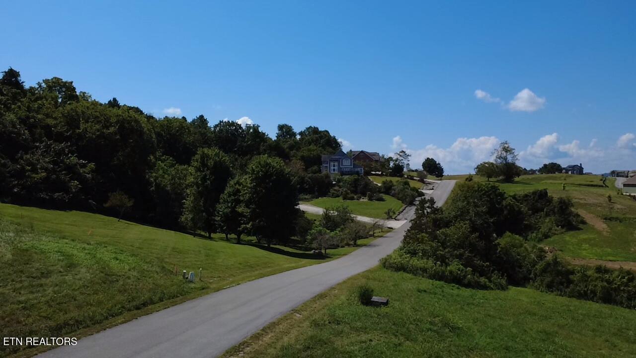 Lot 69 Windy Sails Lane Sharps Chapel TN 37866