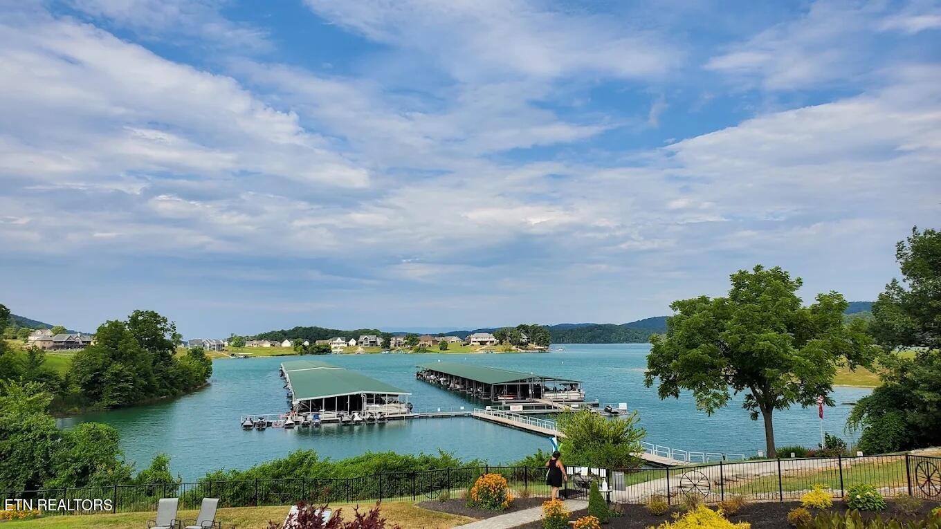 Lot 69 Windy Sails Lane Sharps Chapel TN 37866