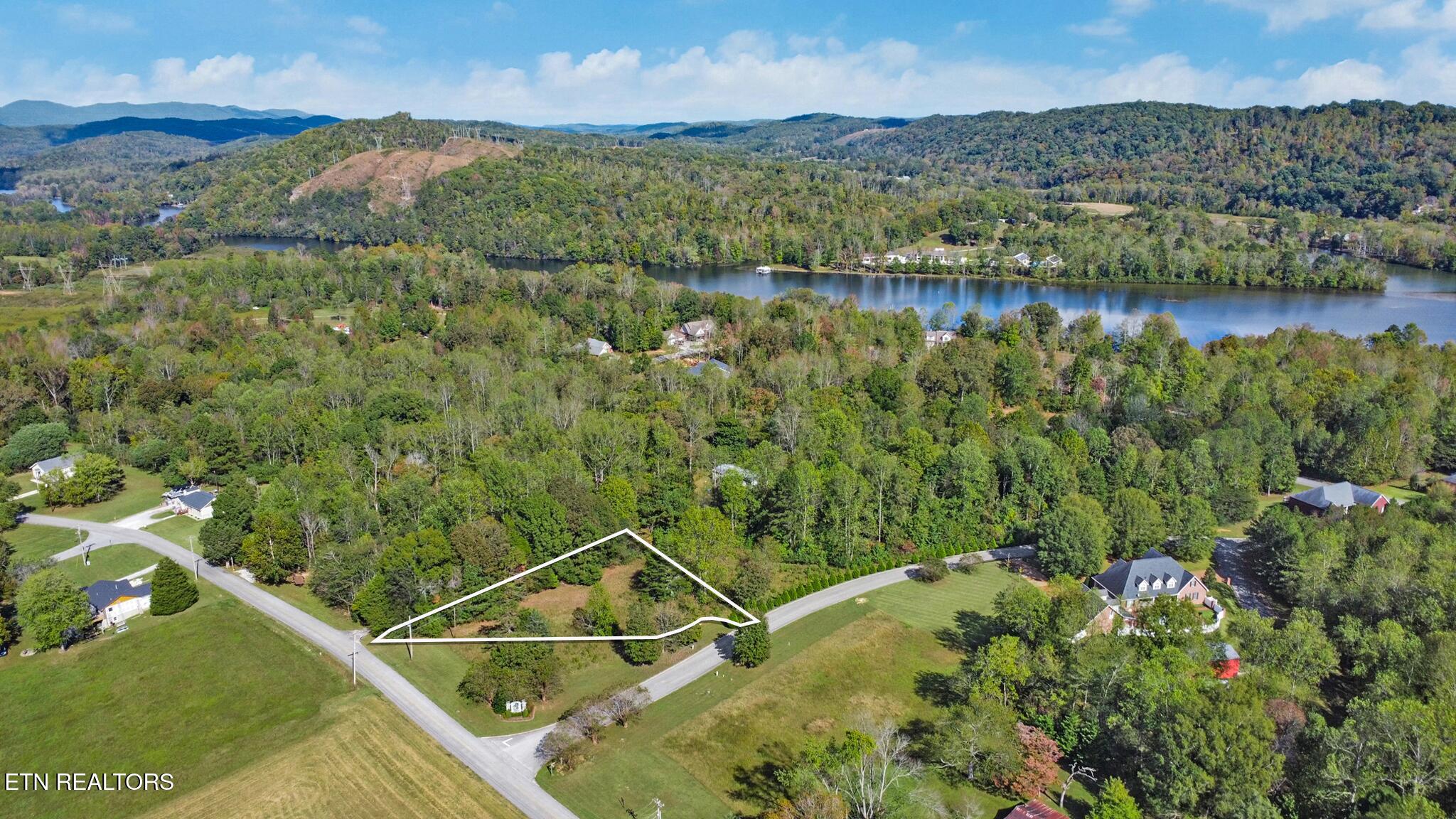 Lot 34 Indigo Bunting Drive Harriman TN 37748