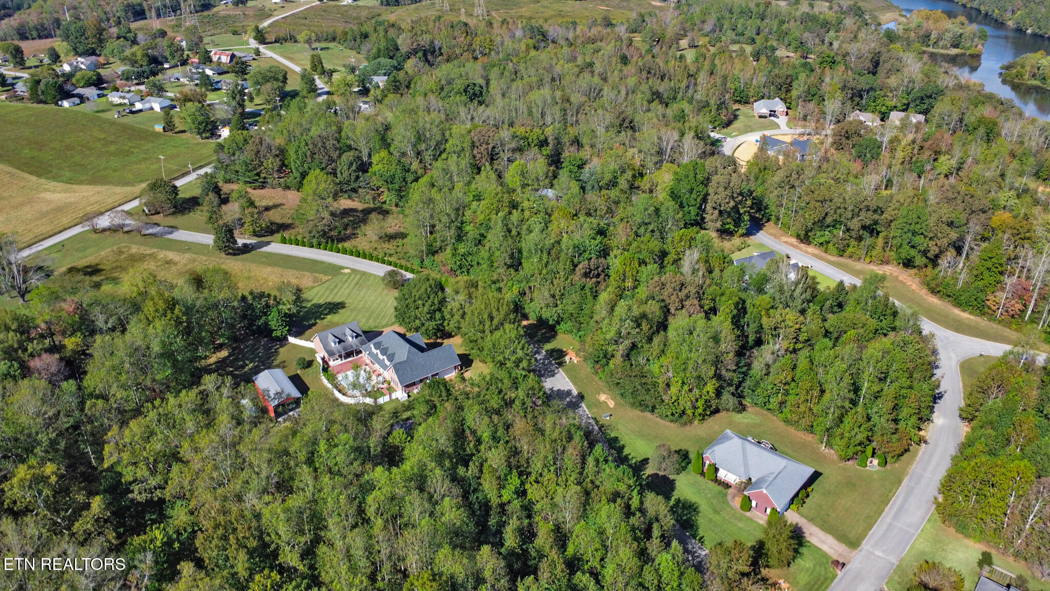 Lot 34 Indigo Bunting Drive Harriman TN 37748