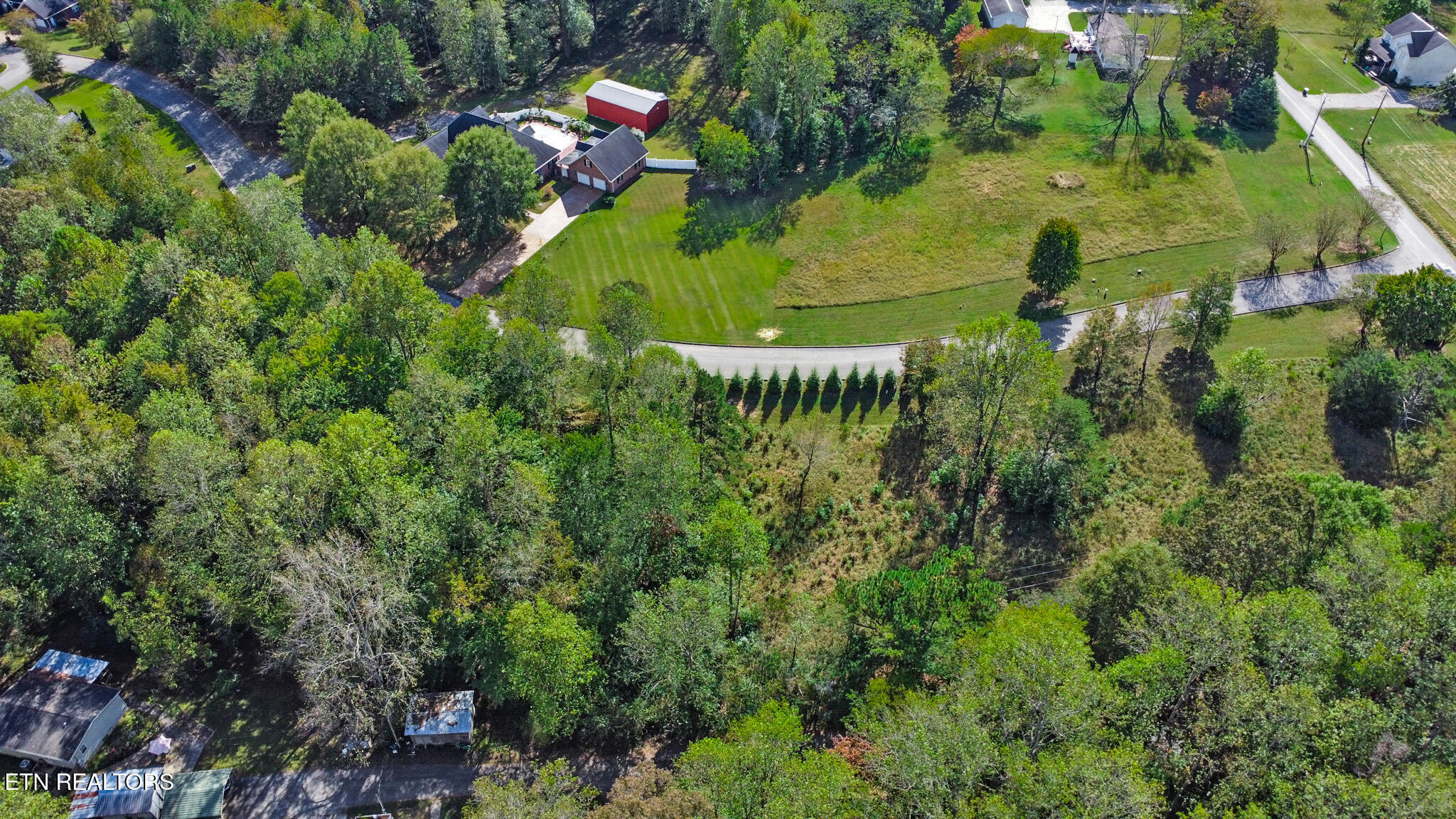 Lot 34 Indigo Bunting Drive Harriman TN 37748