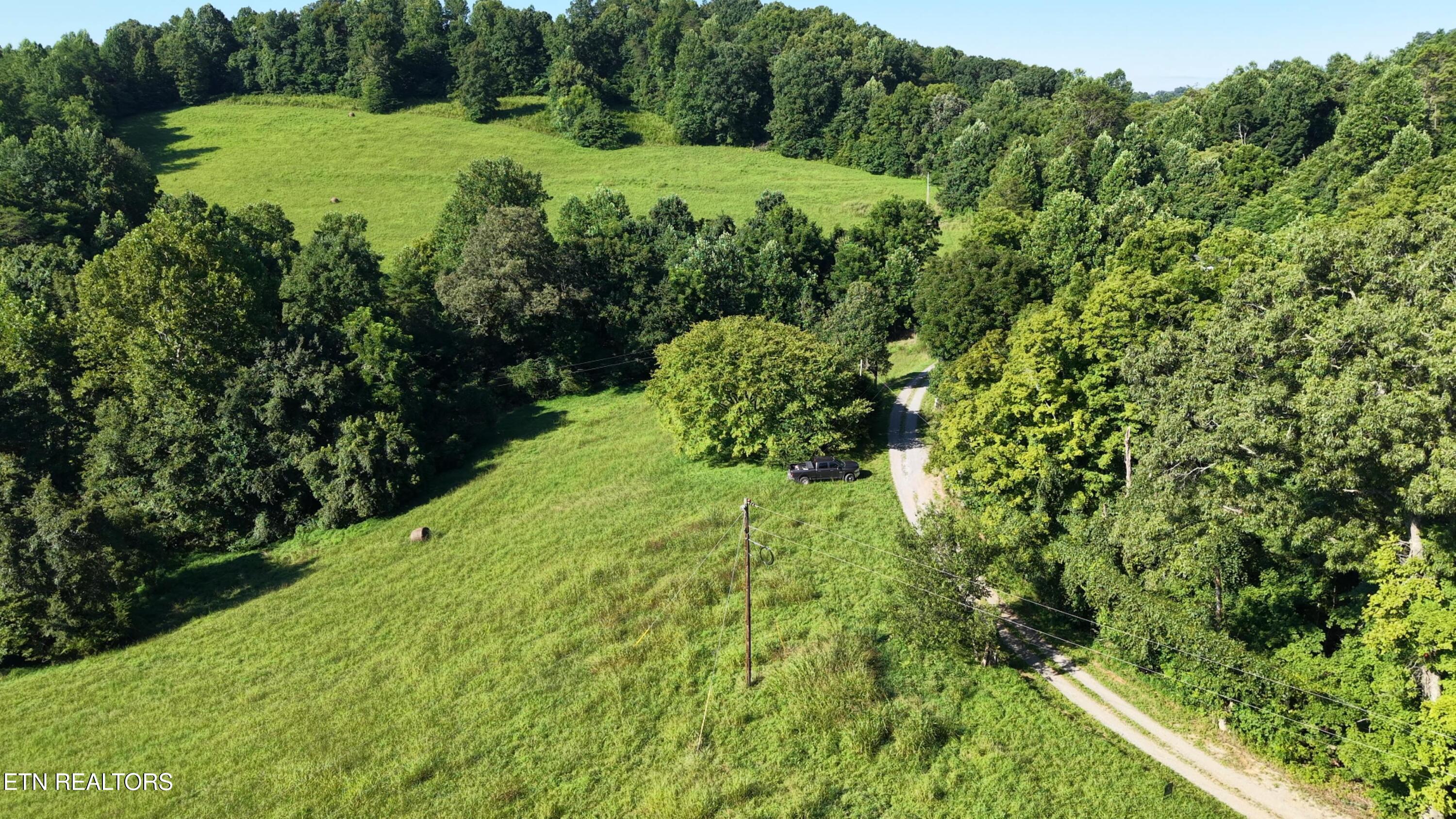 1297 Clinch River Road Tazewell TN 37879
