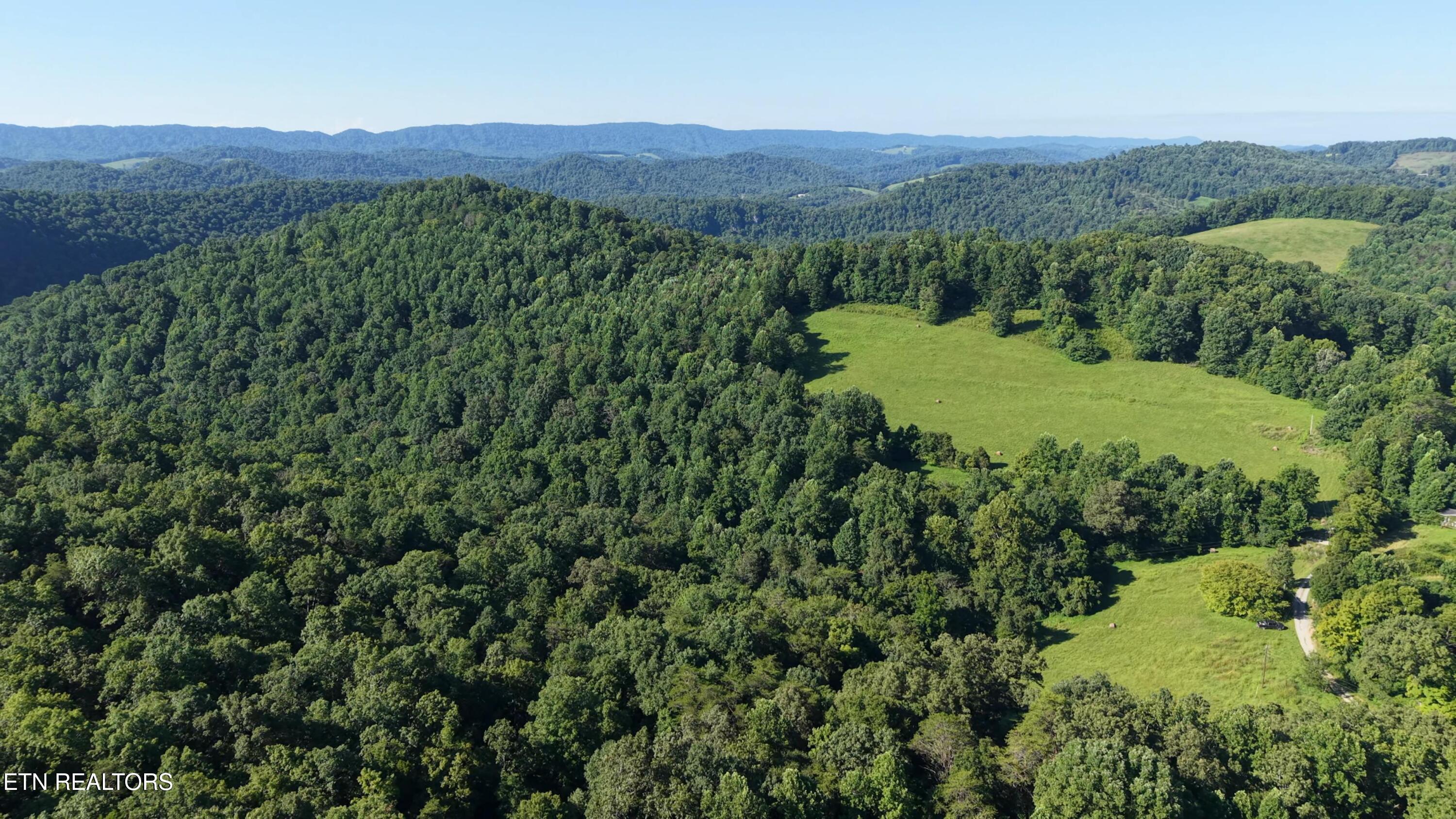 1297 Clinch River Road Tazewell TN 37879