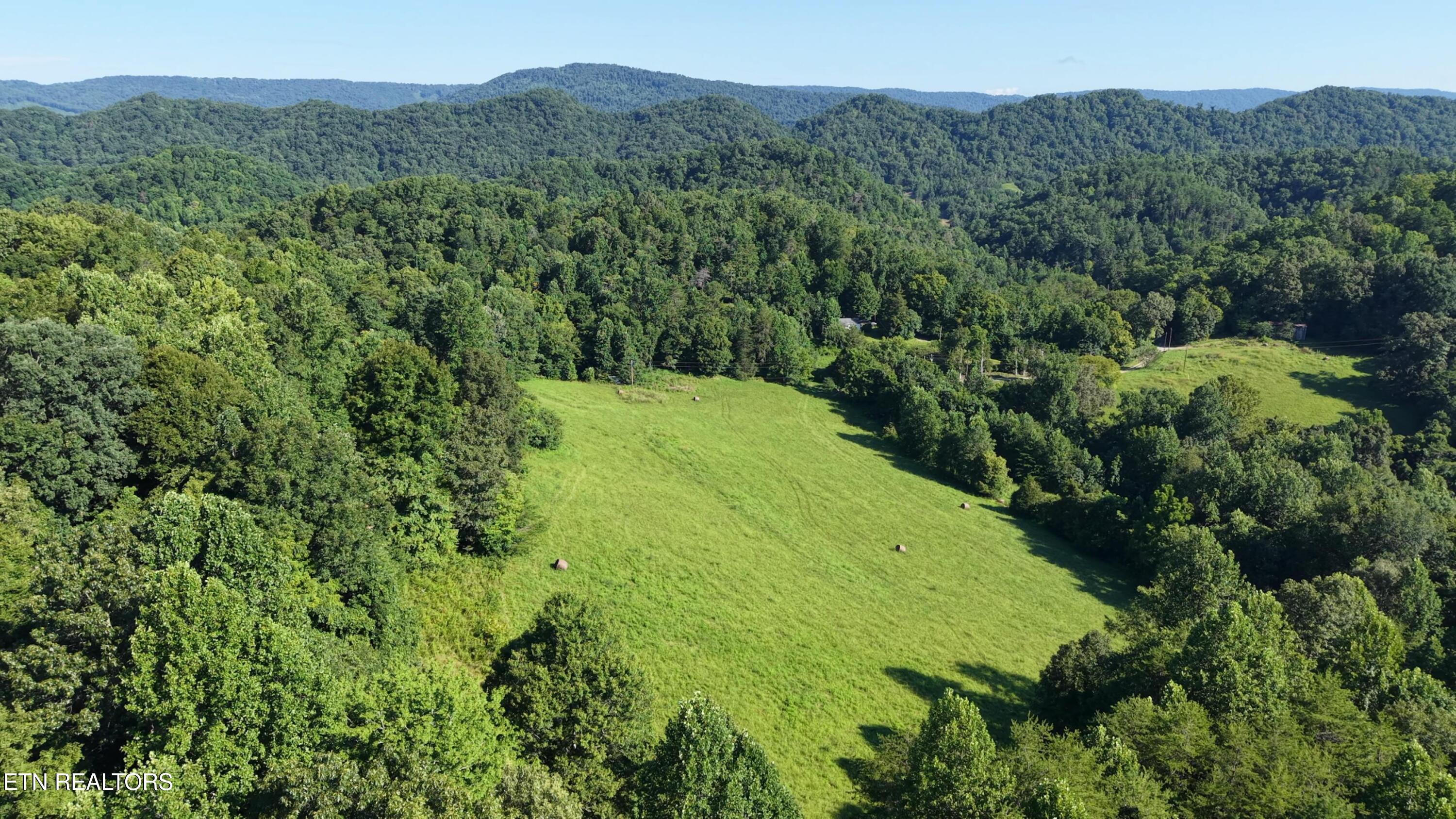 1297 Clinch River Road Tazewell TN 37879