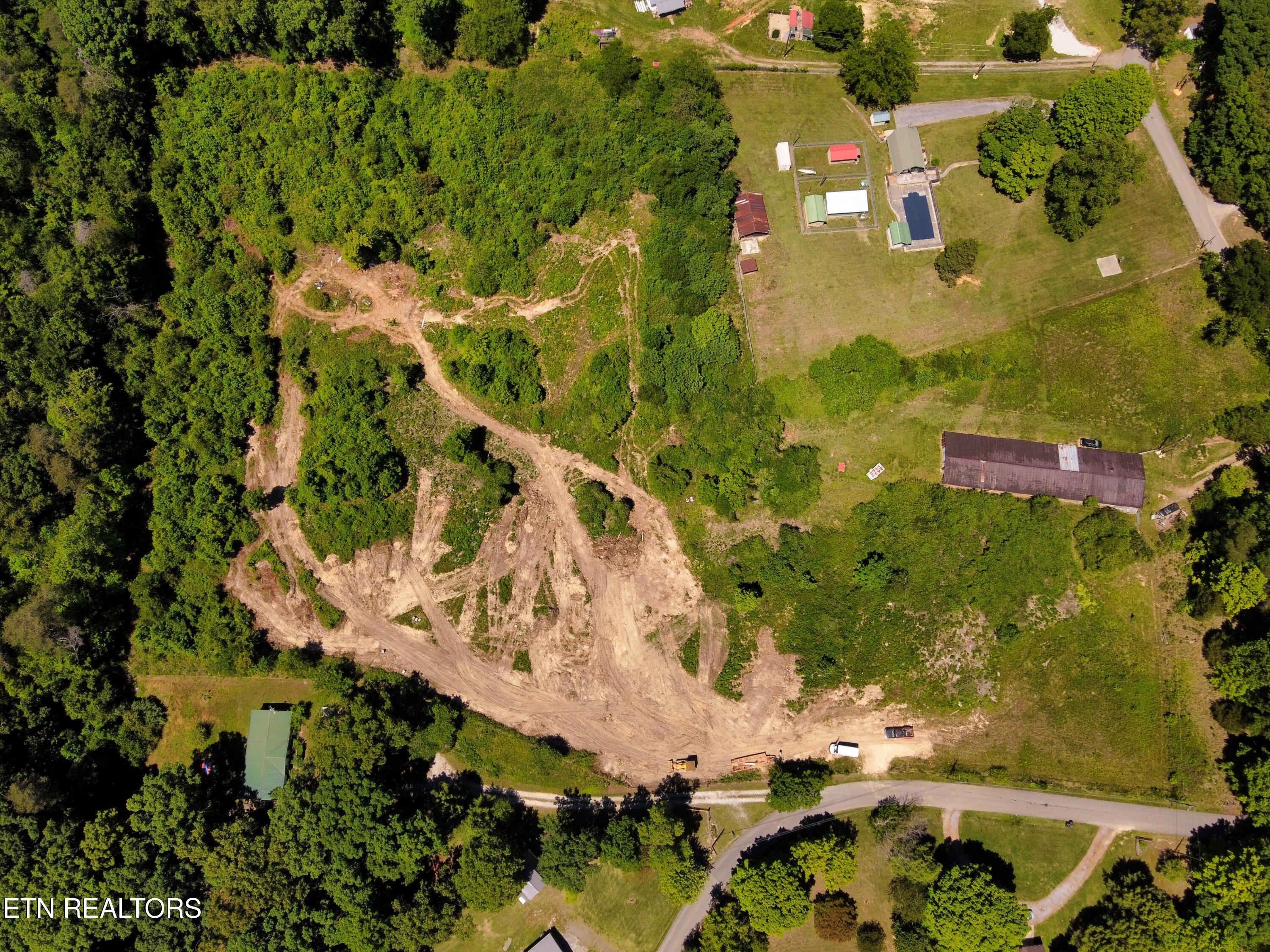 5.61 Ac Mountain View Drive Vonore TN 37885