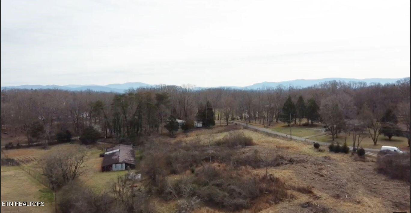 5.61 Ac Mountain View Drive Vonore TN 37885