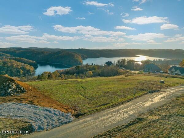0 Bald Eagle Road Hilham TN 38568
