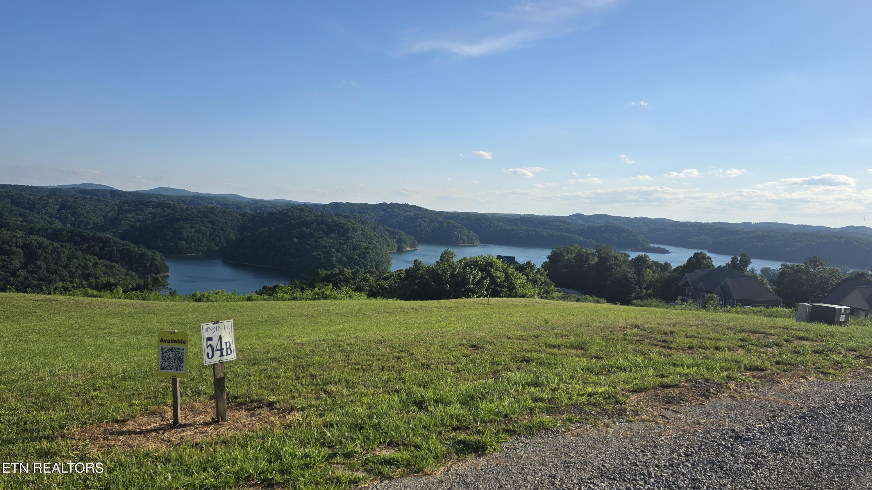 0 Bald Eagle Road Hilham TN 38568