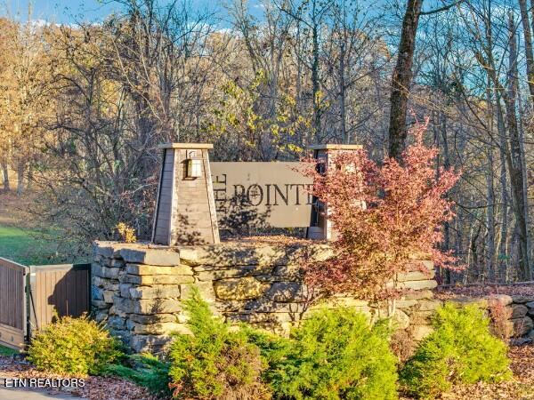 0 Bald Eagle Road Hilham TN 38568