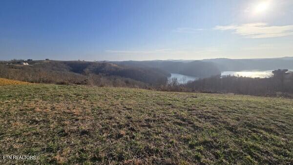 0 Bald Eagle Road Hilham TN 38568