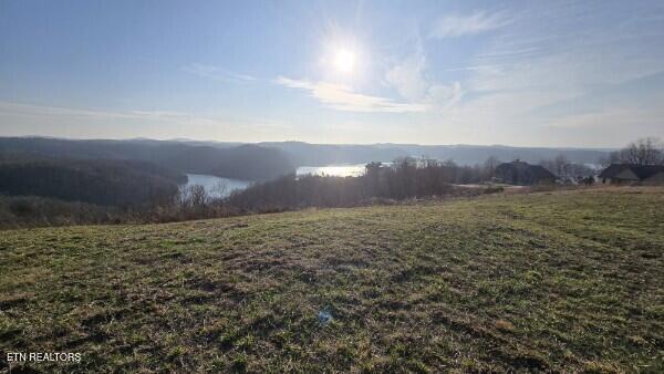 0 Bald Eagle Road Hilham TN 38568