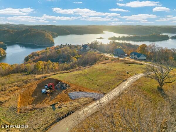0 Bald Eagle Road Hilham TN 38568