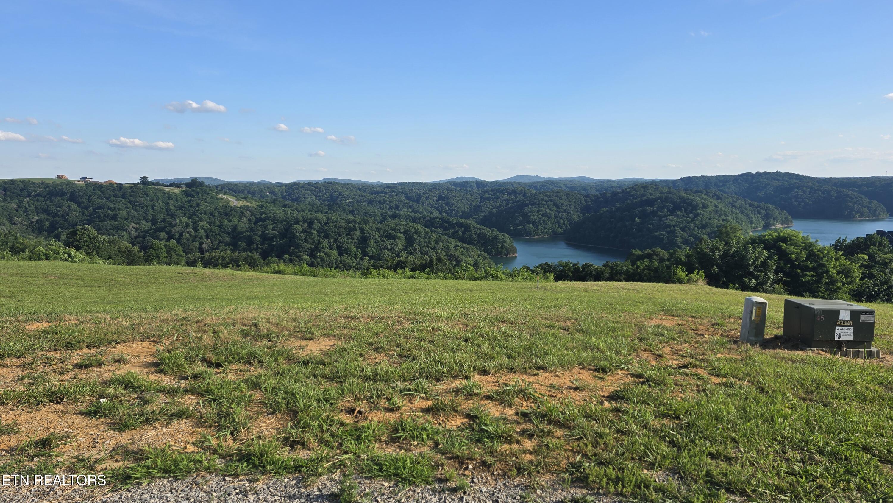 0 Bald Eagle Road Hilham TN 38568