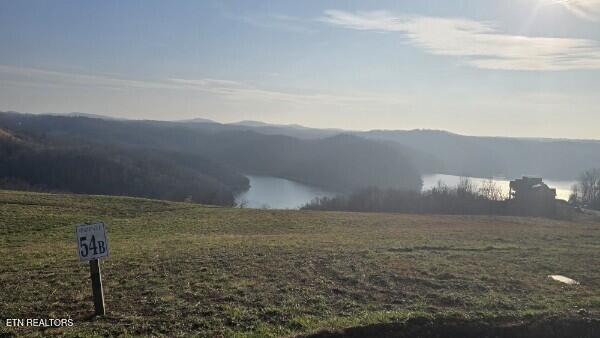 0 Bald Eagle Road Hilham TN 38568